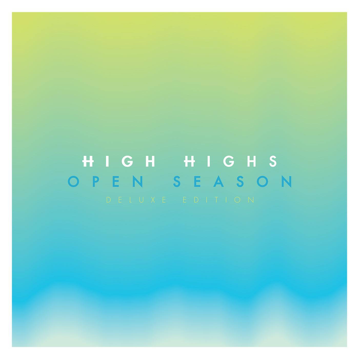 Open Season [Deluxe Edition]