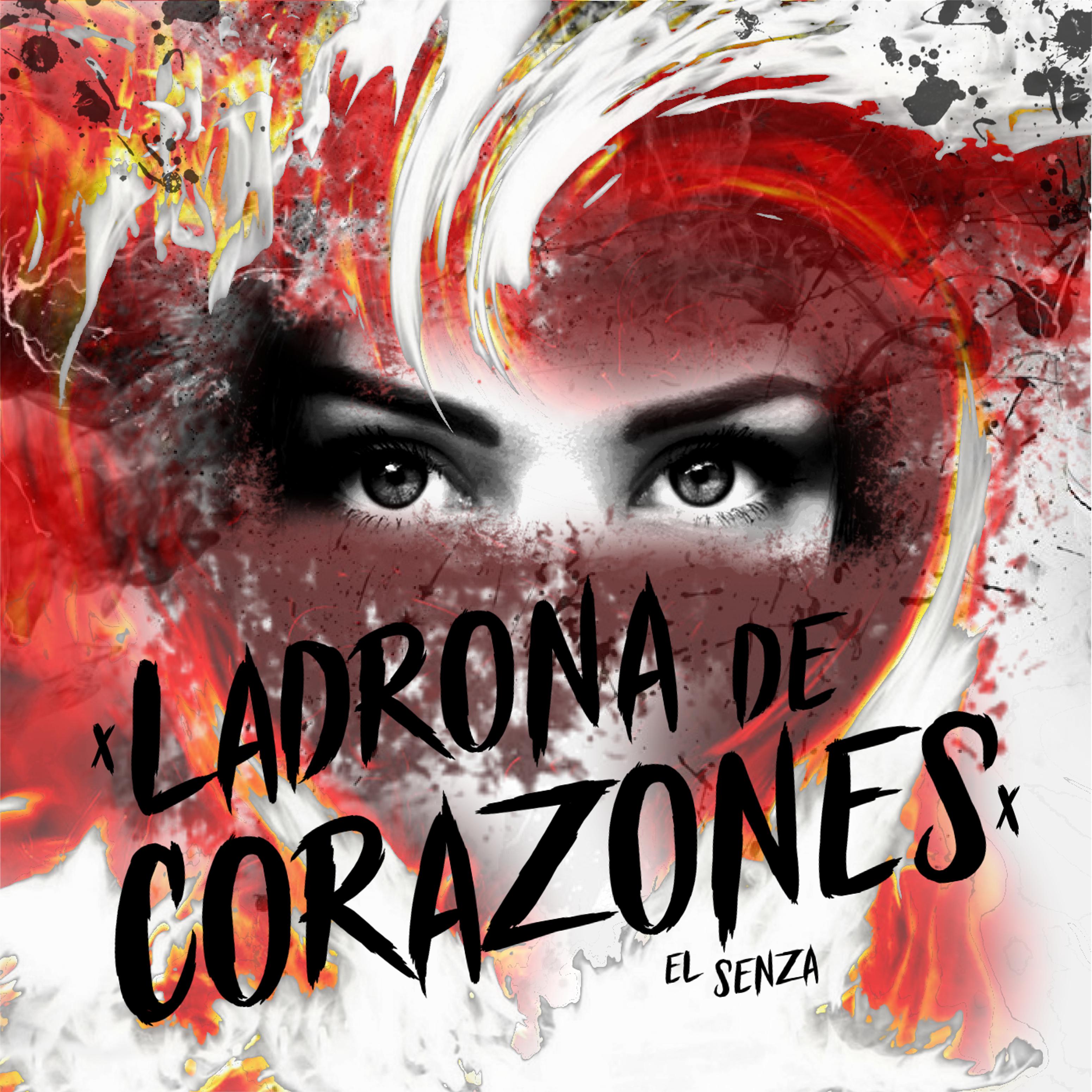 Ladrona de Corazones