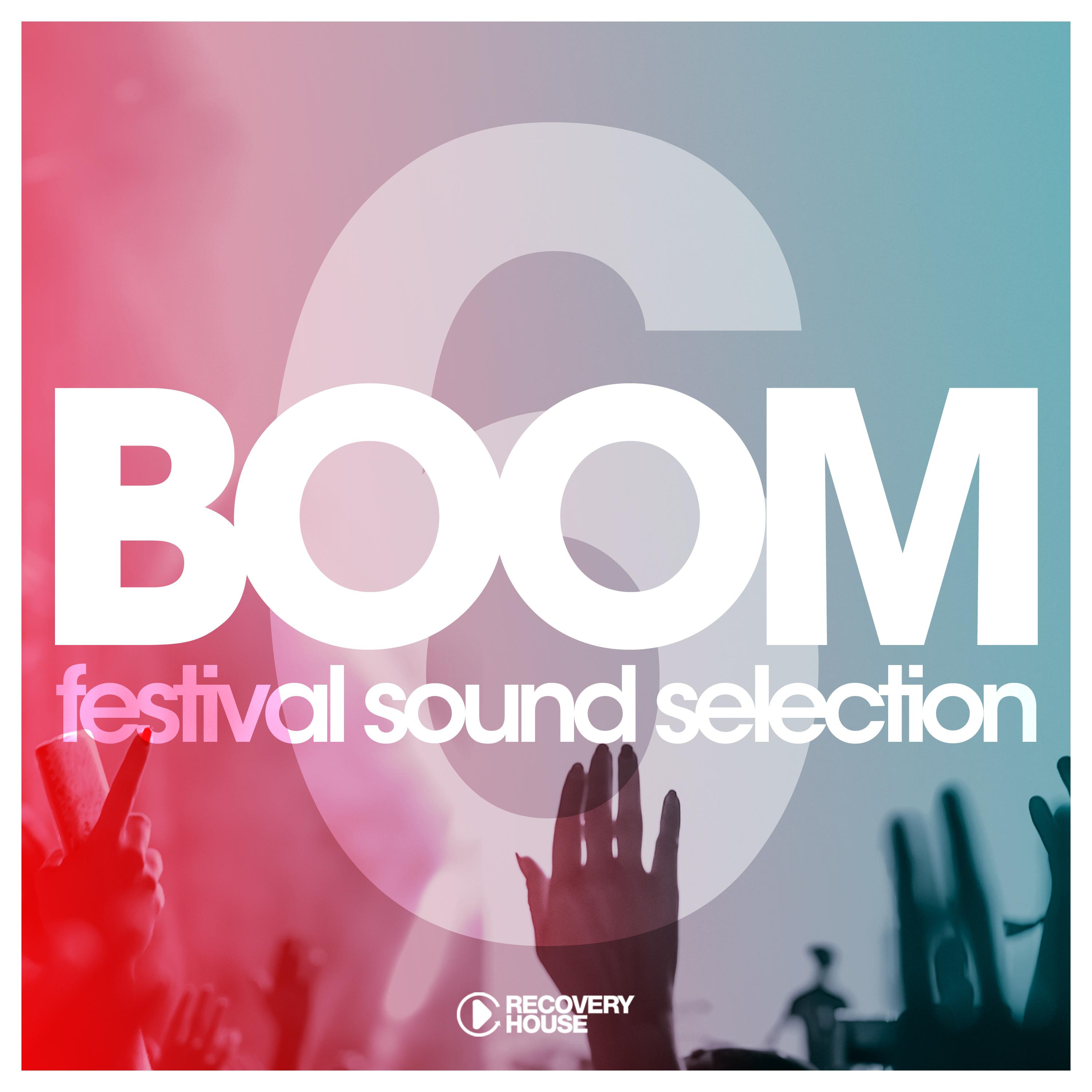 BOOM - Festival Sound Selection, Vol. 6