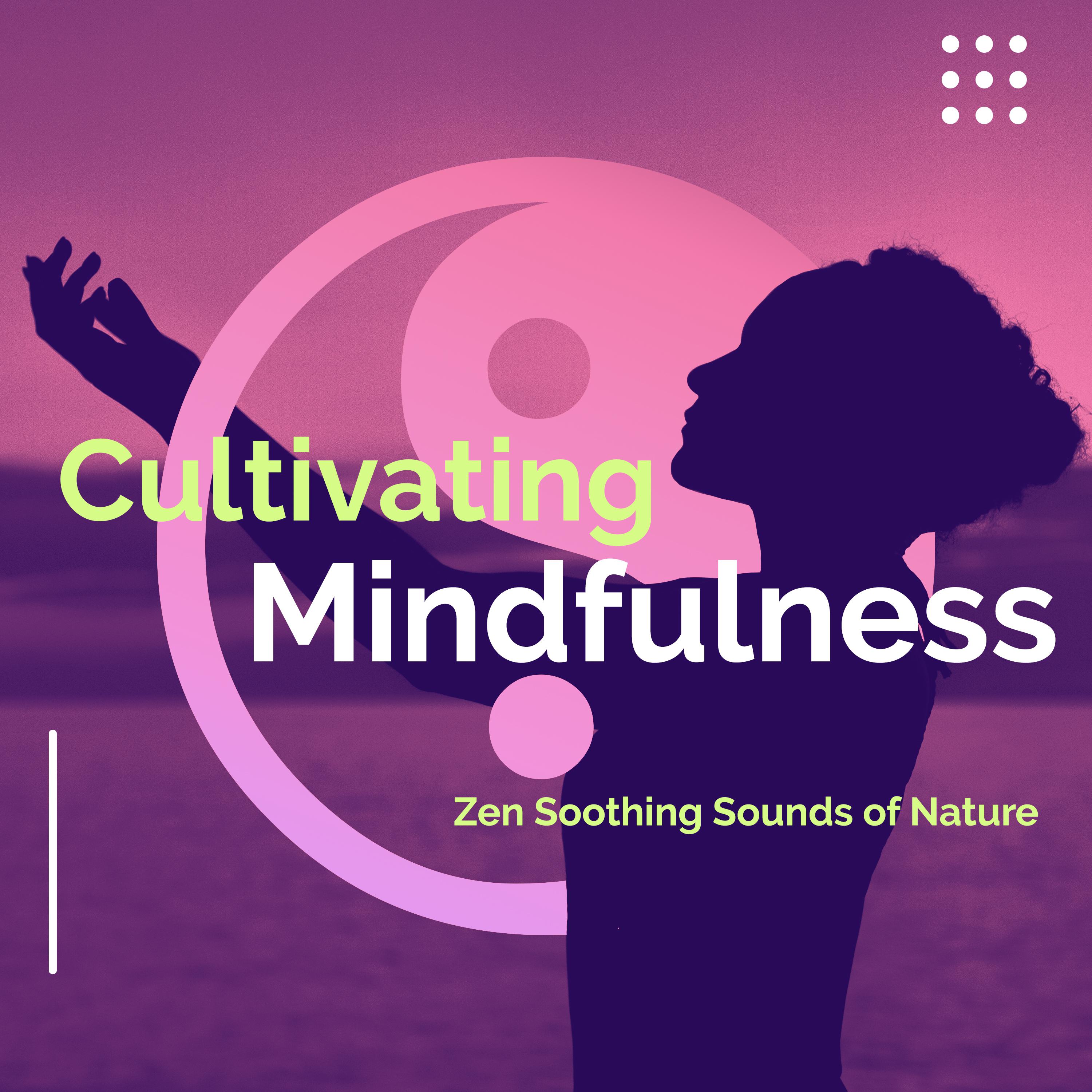 Cultivating Mindfulness