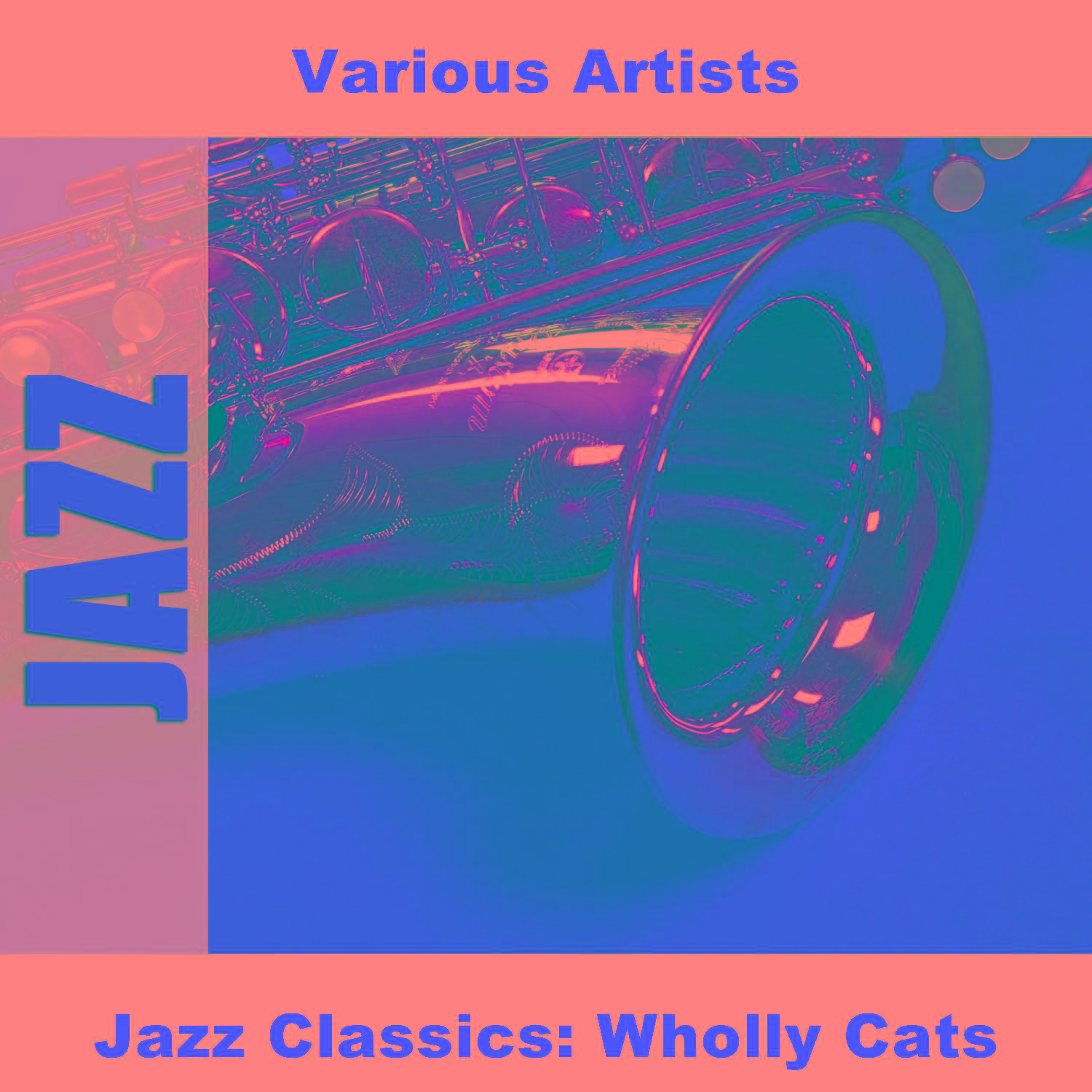 Jazz Classics: Wholly Cats