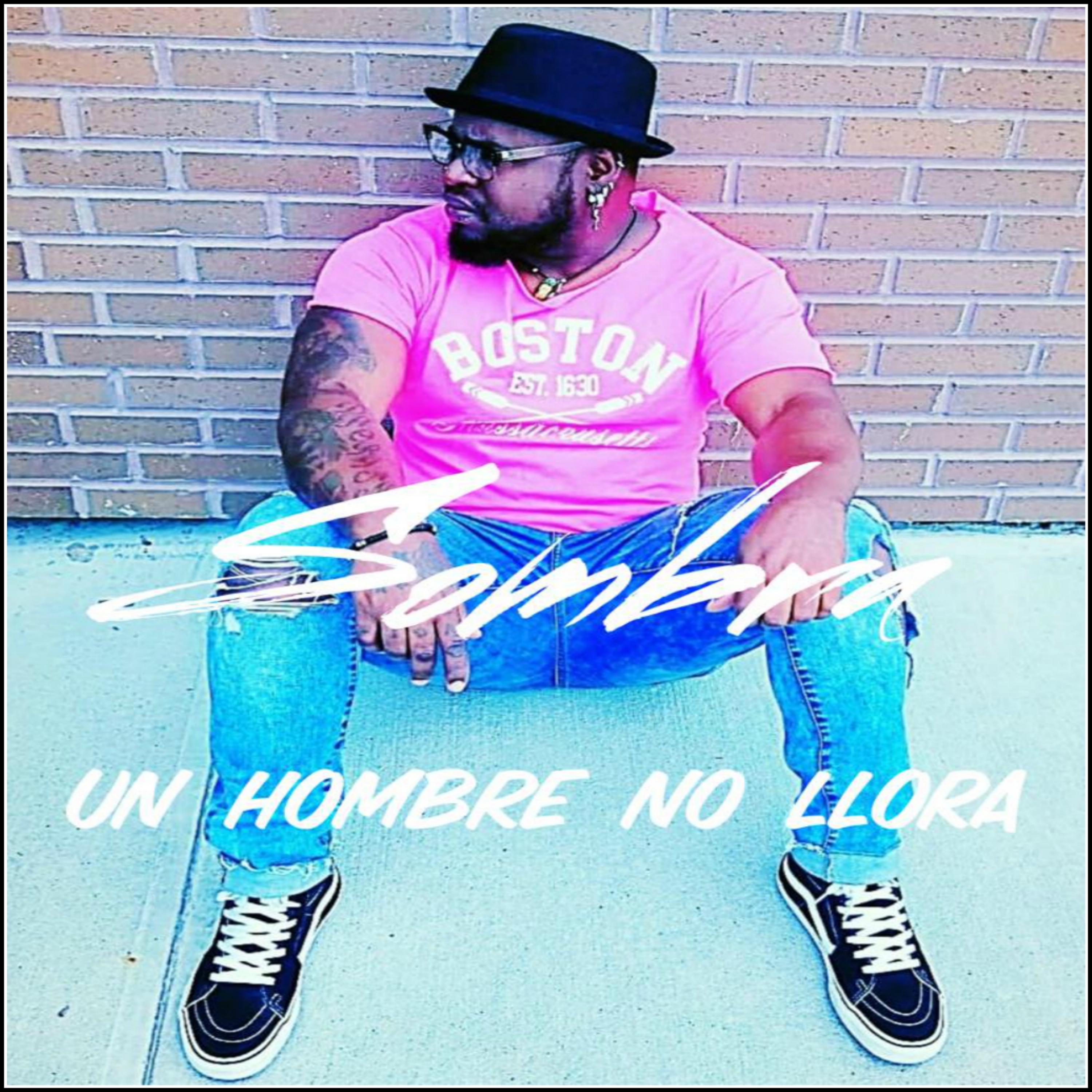 Un Hombre no llora