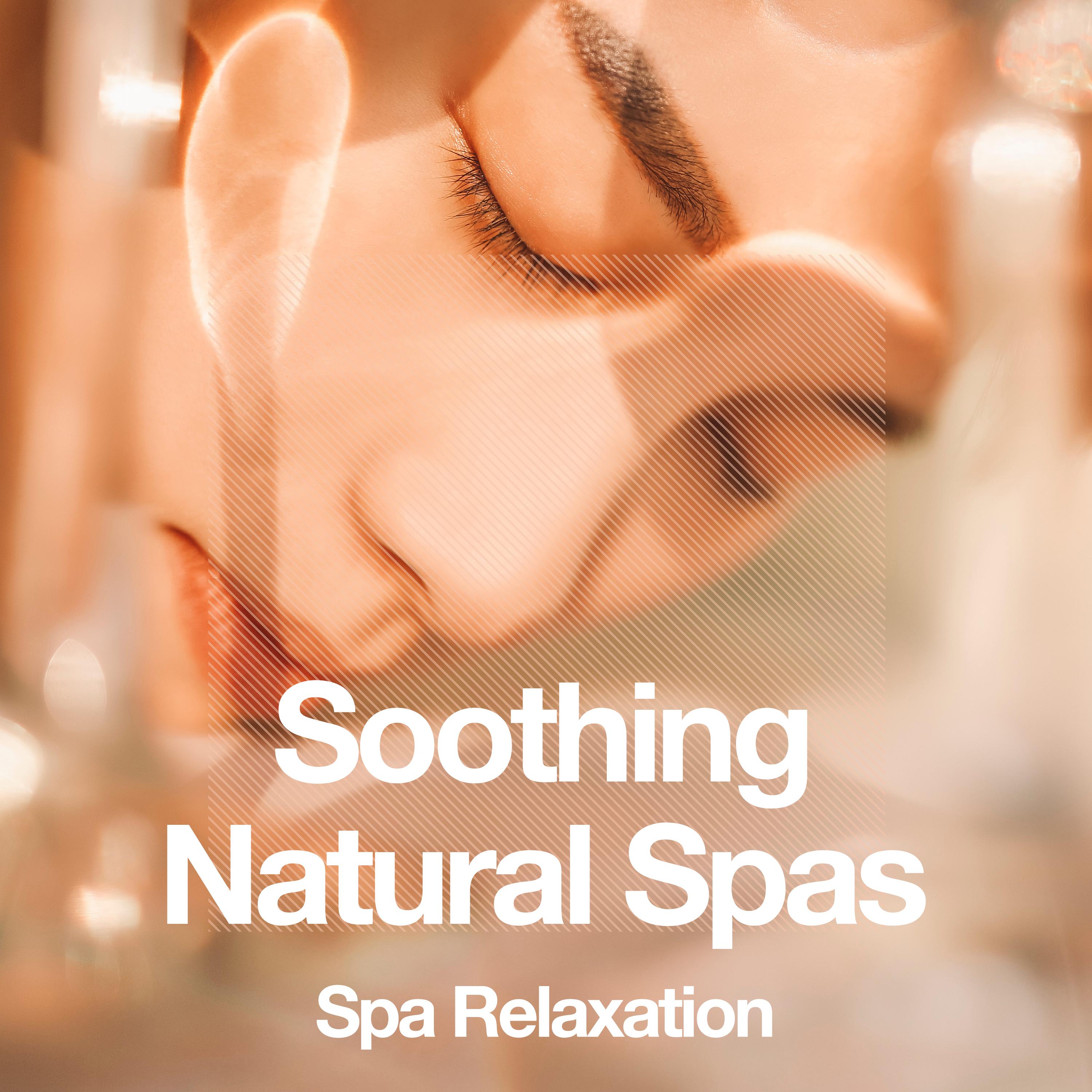 Soothing Natural Spas
