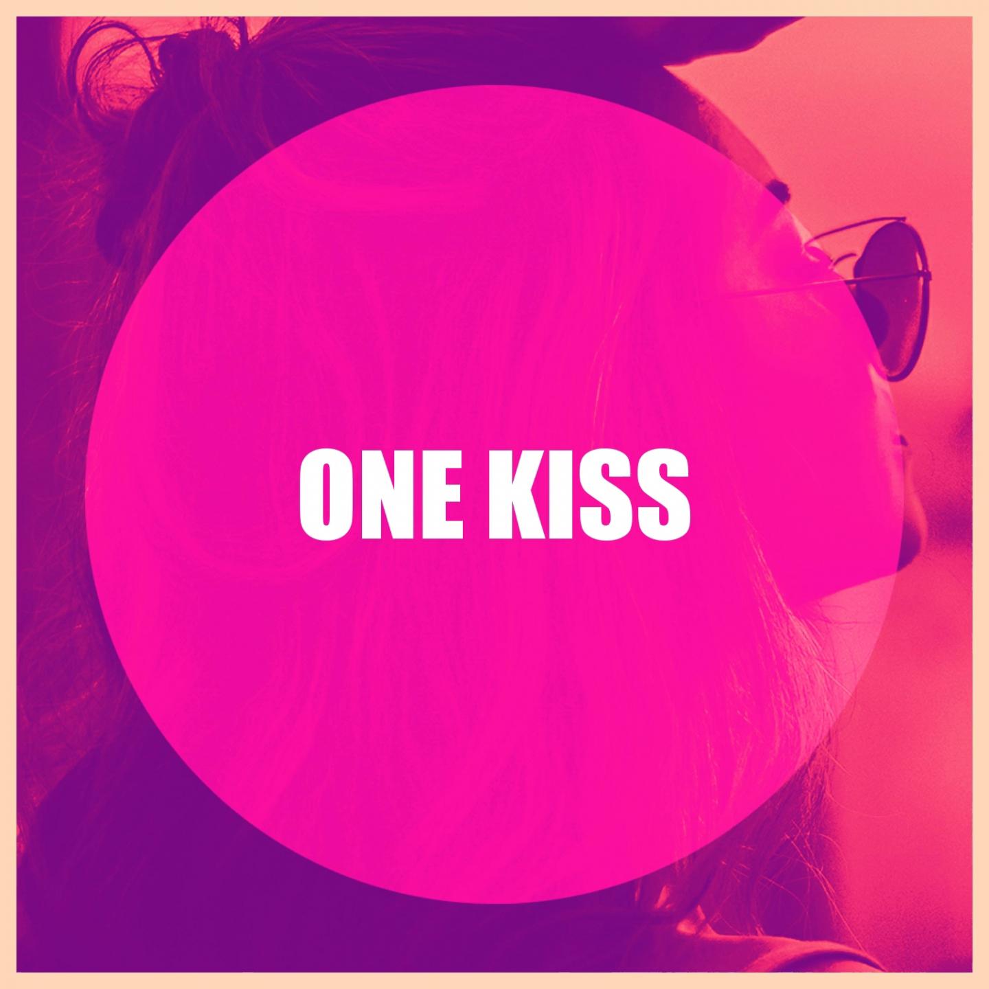 One Kiss