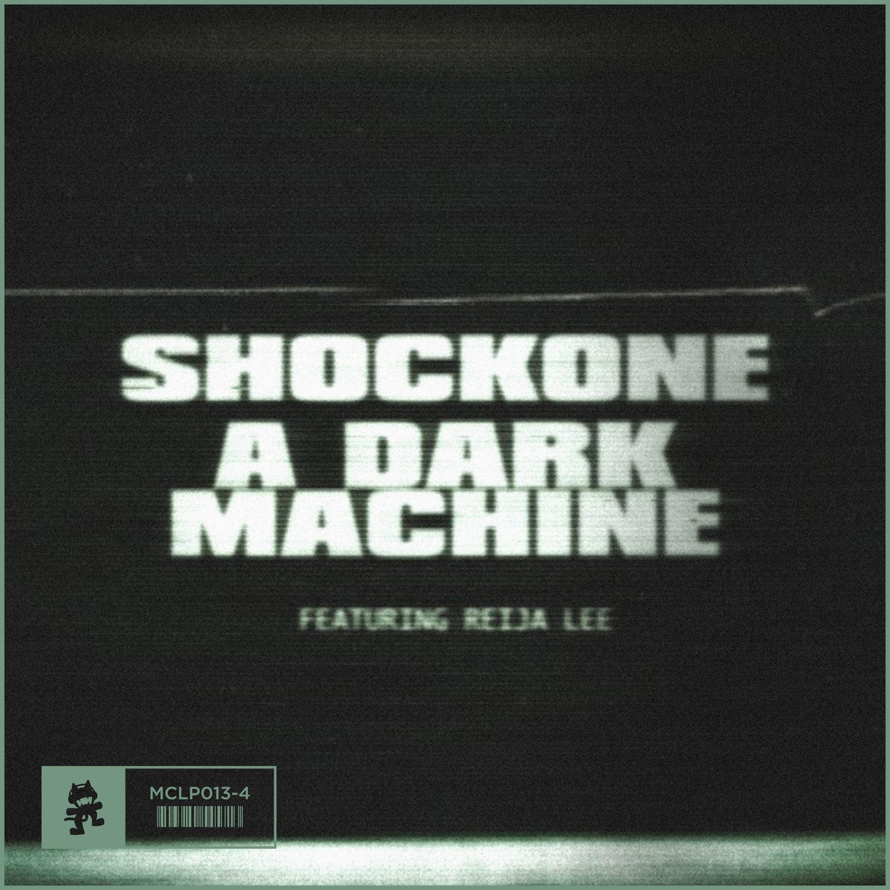 A Dark Machine