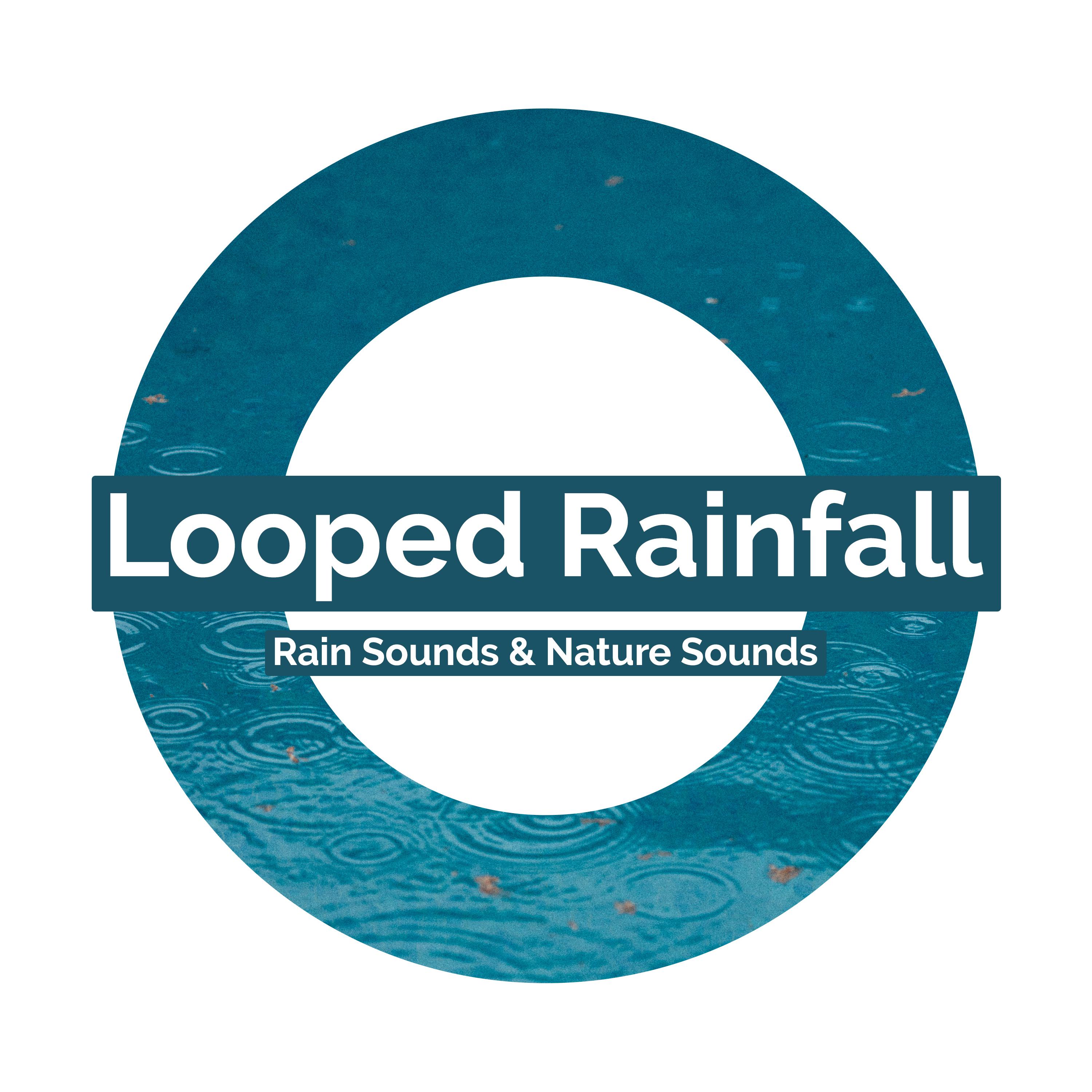 Looped Rainfall