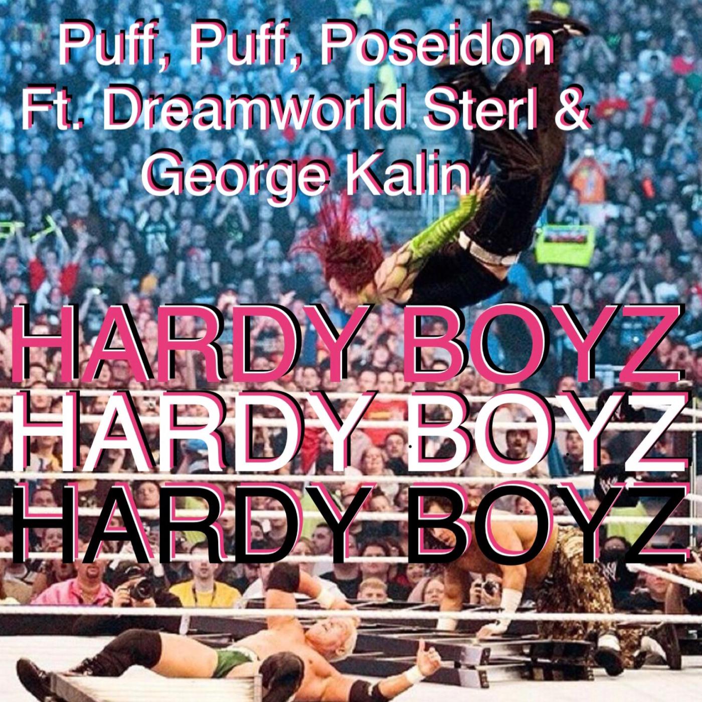 Hardy Boyz