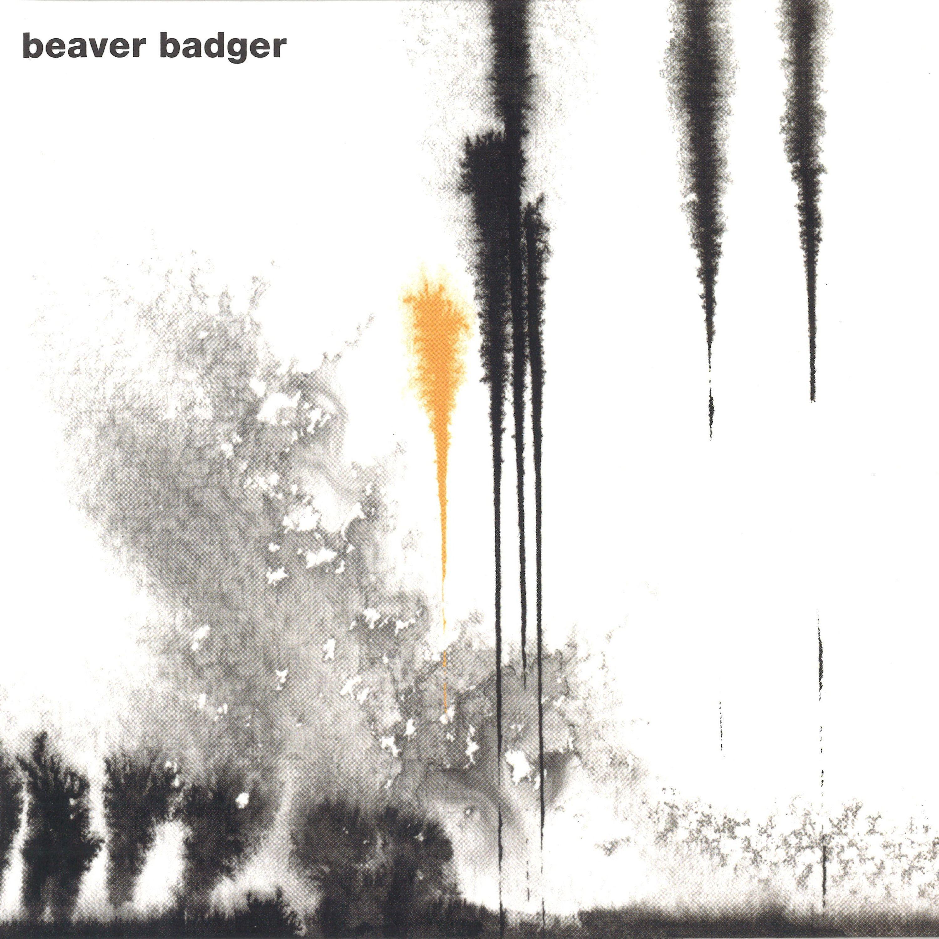 Beaver Badger