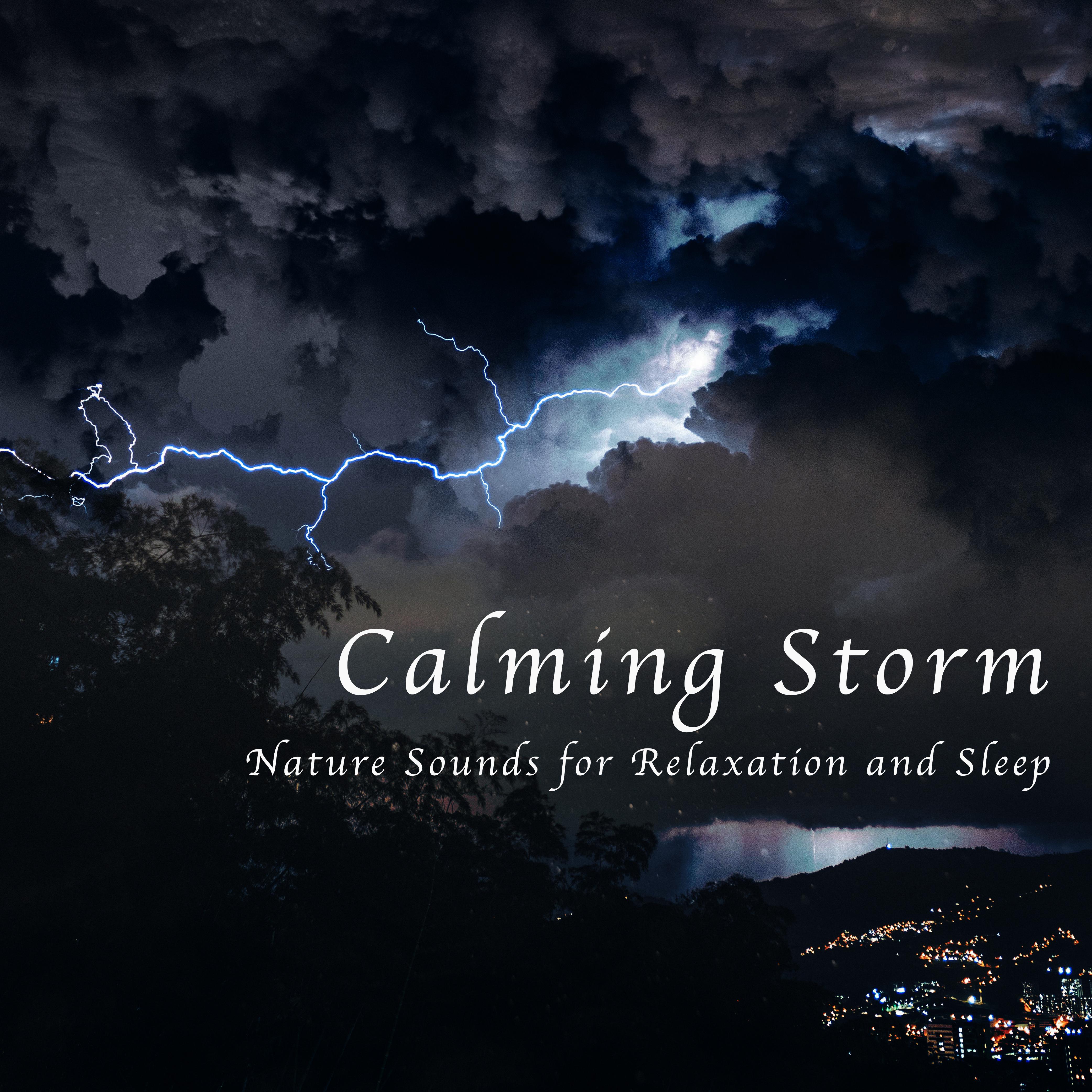 Calming Storm