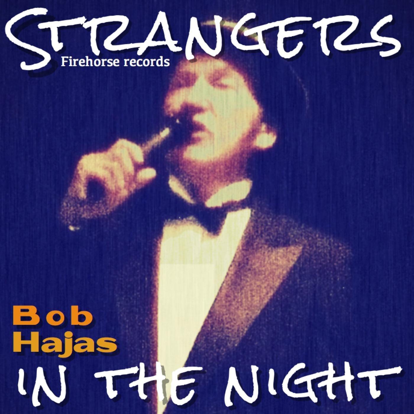 Strangers in the Night