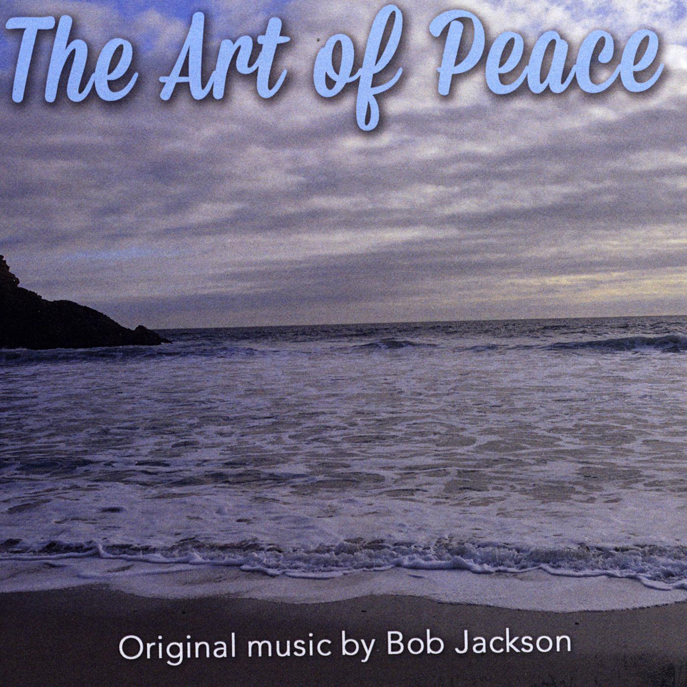 The Art of Peace