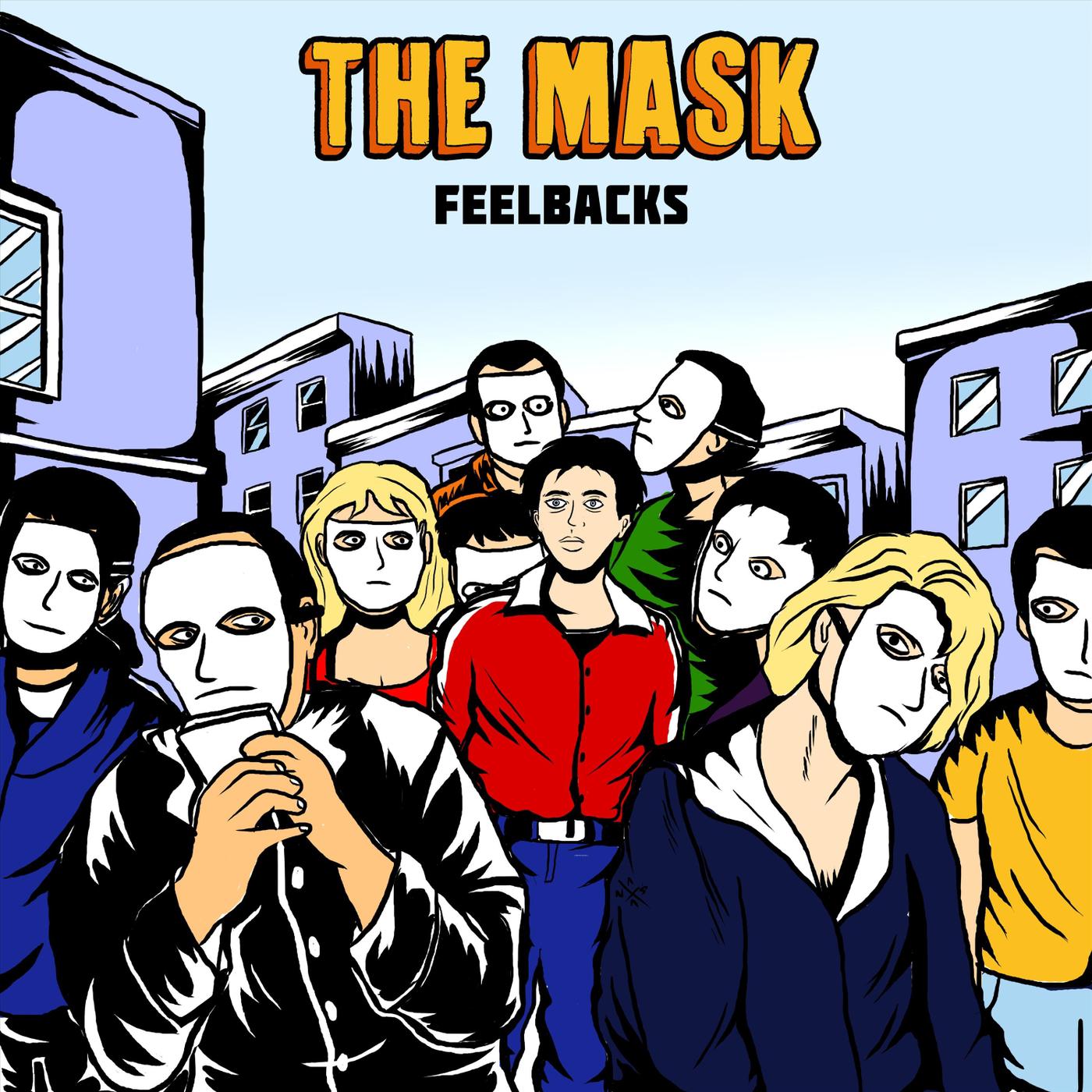 The Mask