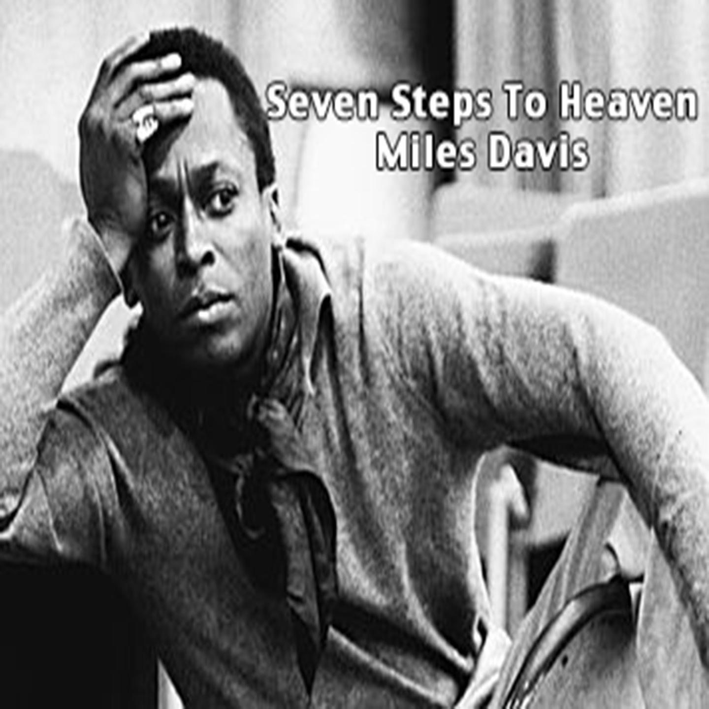 Seven Steps to Heaven - Miles Davis