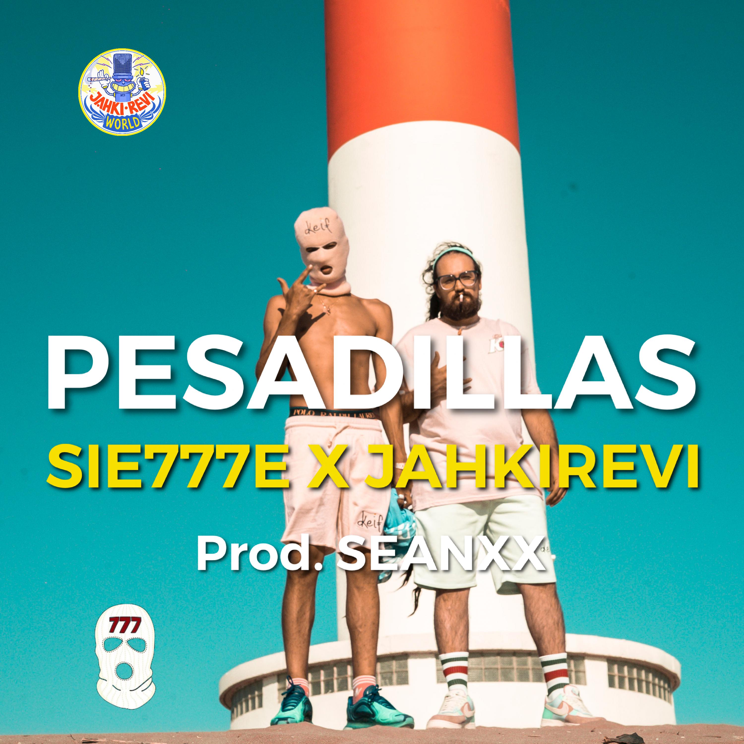 Pesadillas