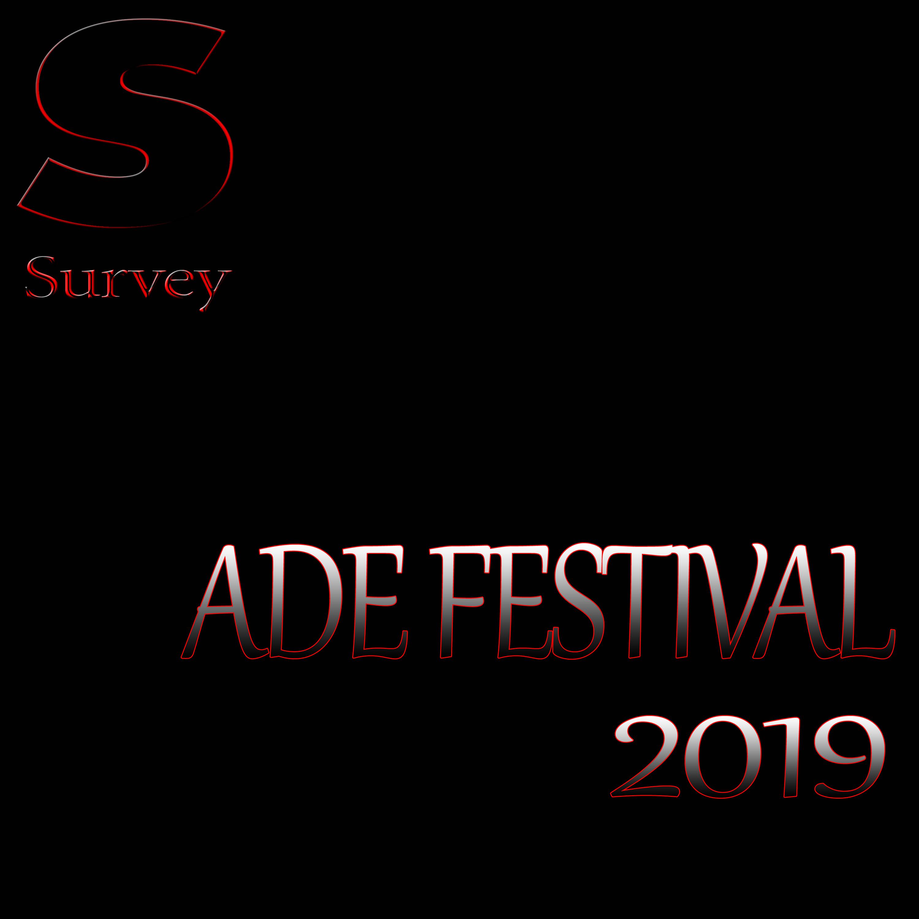 ADE FESTIVAL 2019