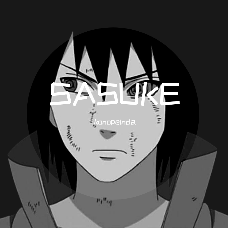 sasuke