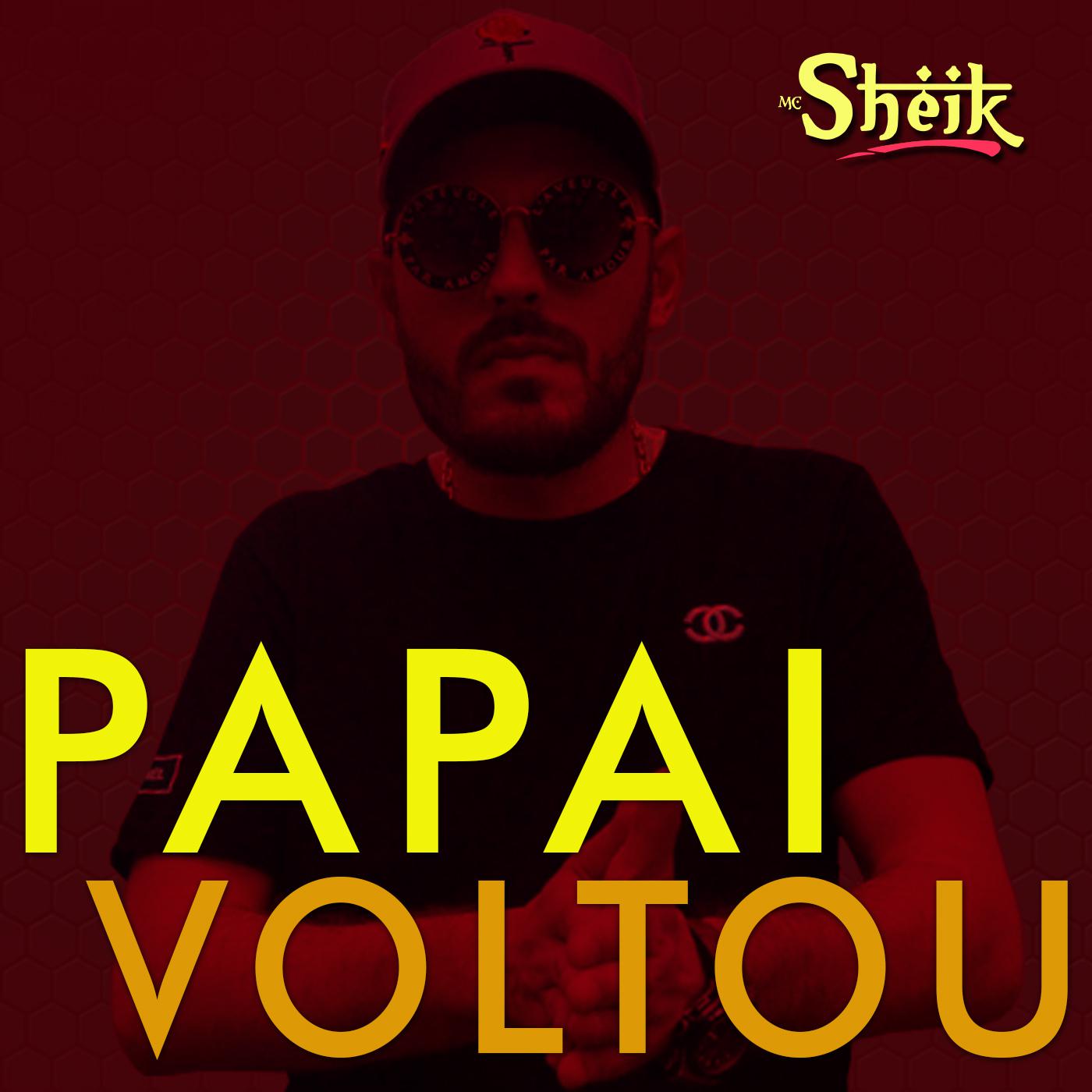 Papai Voltou