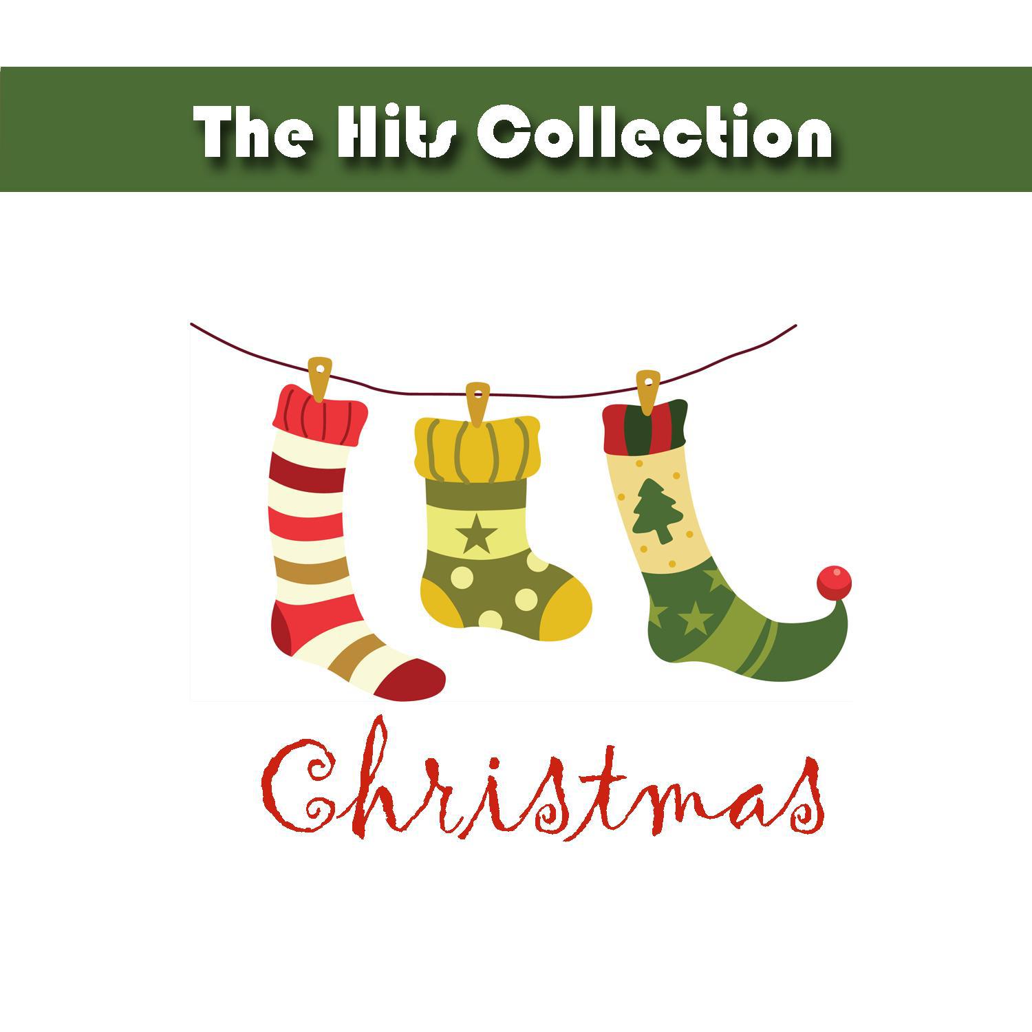 The Hits Collection Christmas