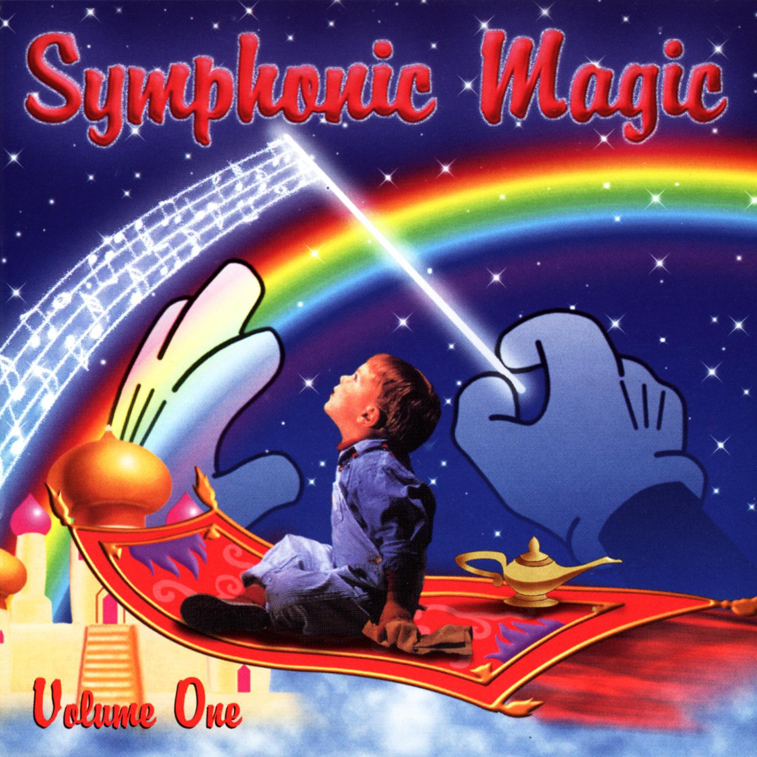 Symphonic Magic