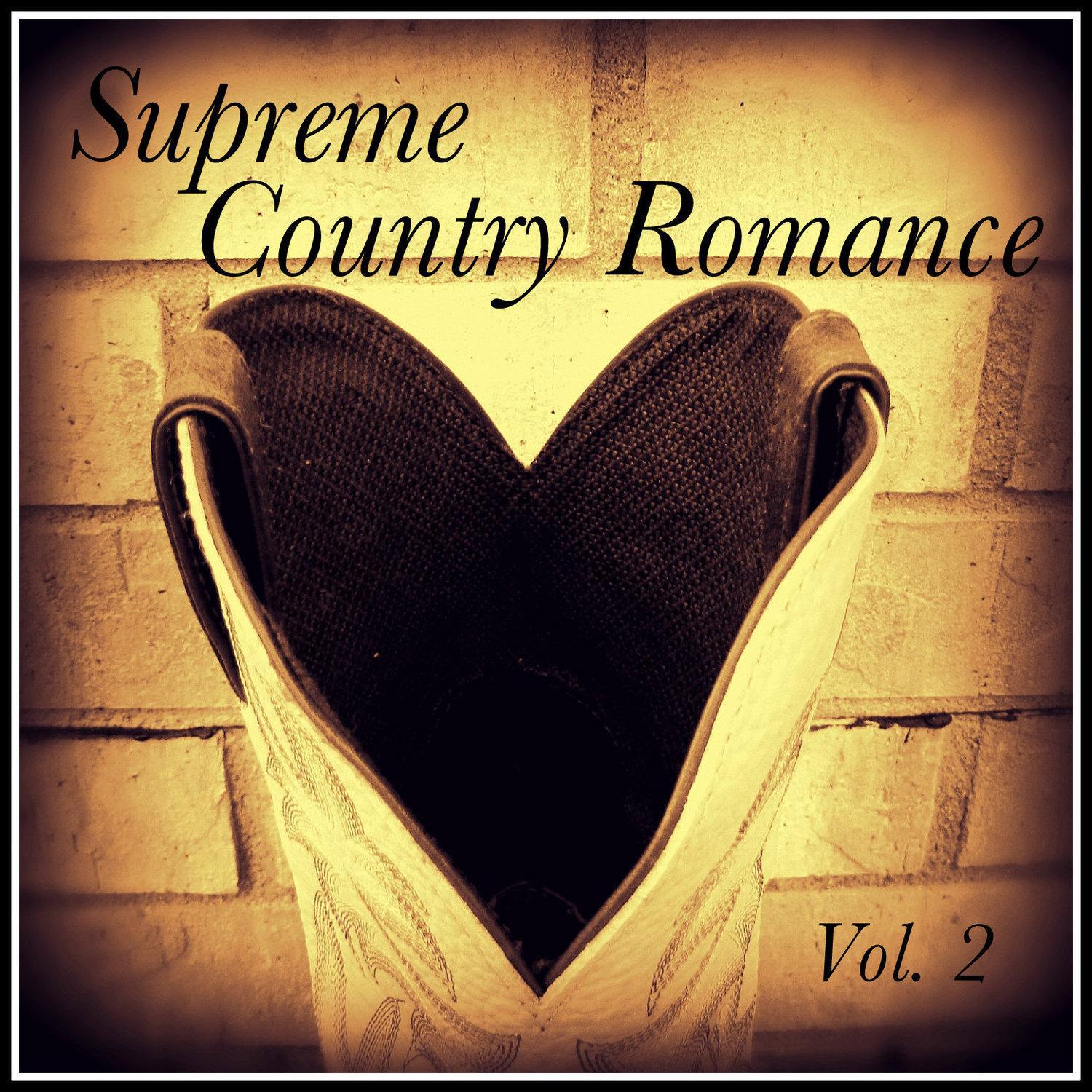 Supreme Country Romance, Vol. 2