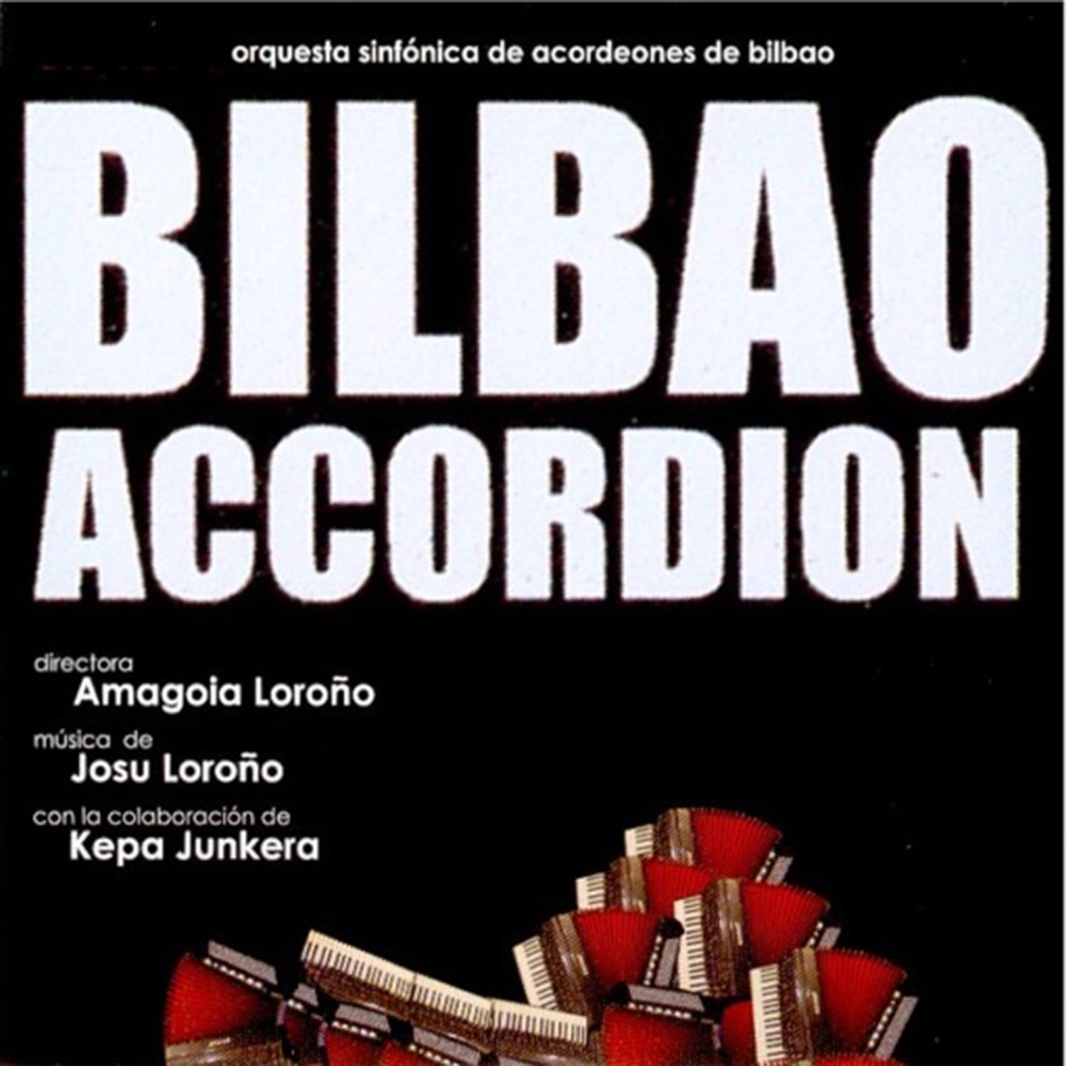 Bilbao Accordion