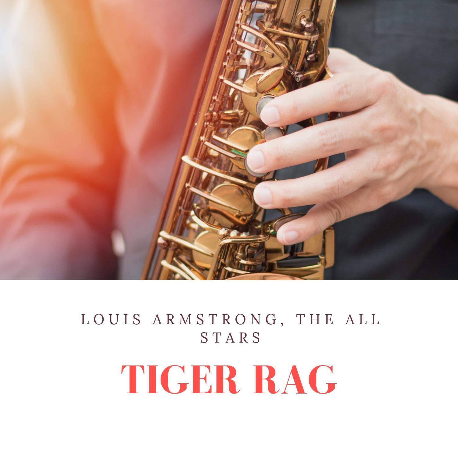 Tiger Rag