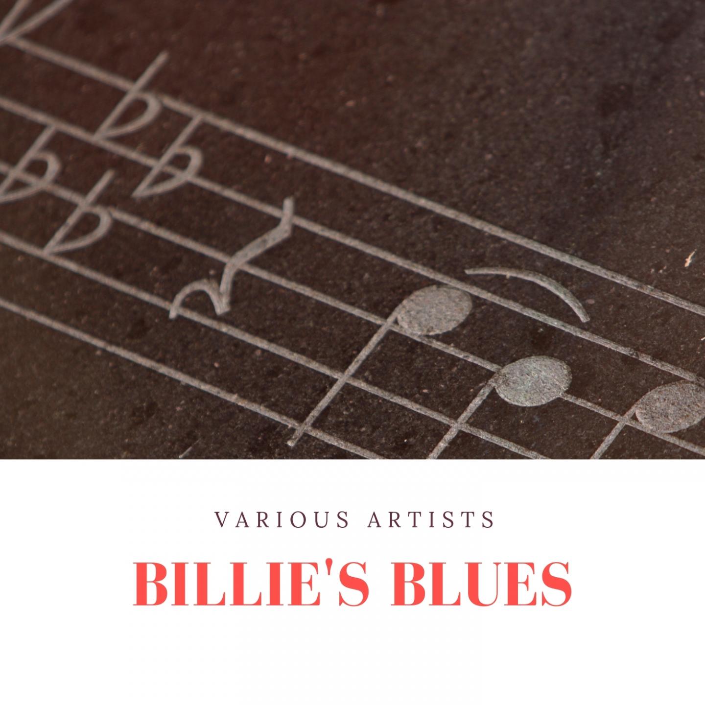 Billie's Blues