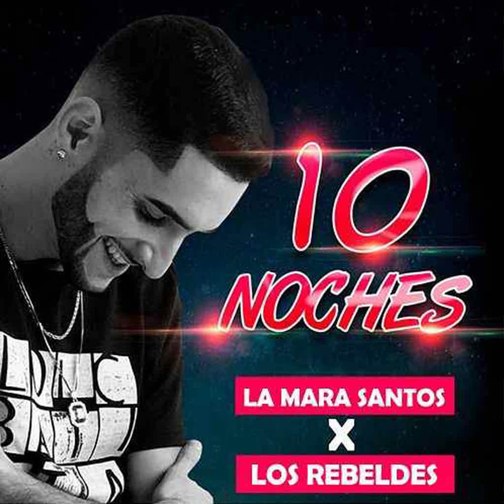 10 Noches