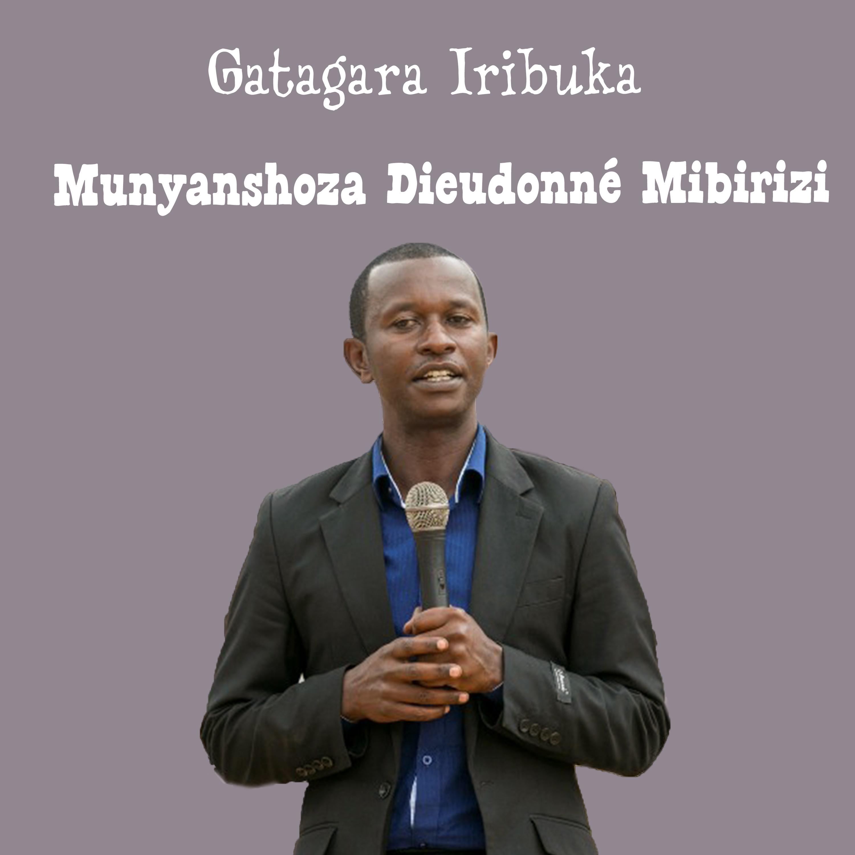 Gatagara Iribuka