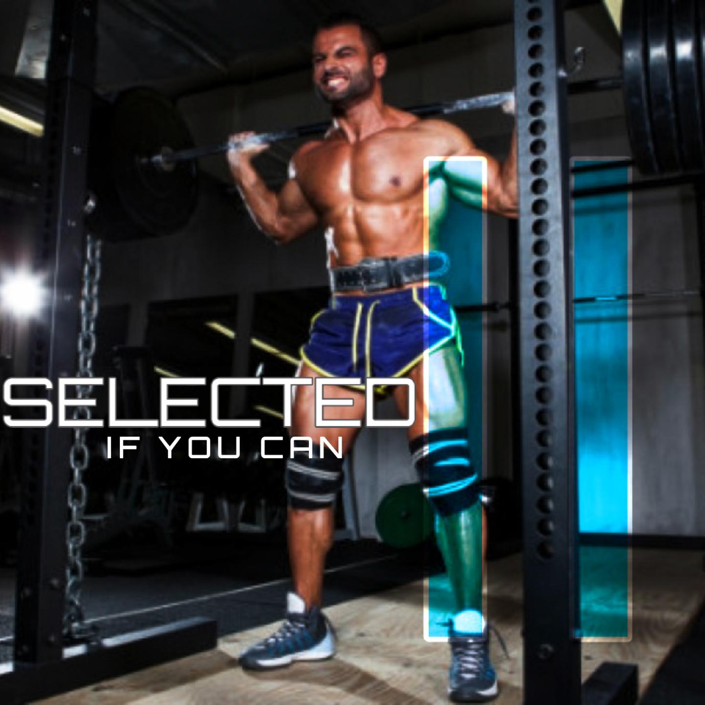 Selected, Vol. 2