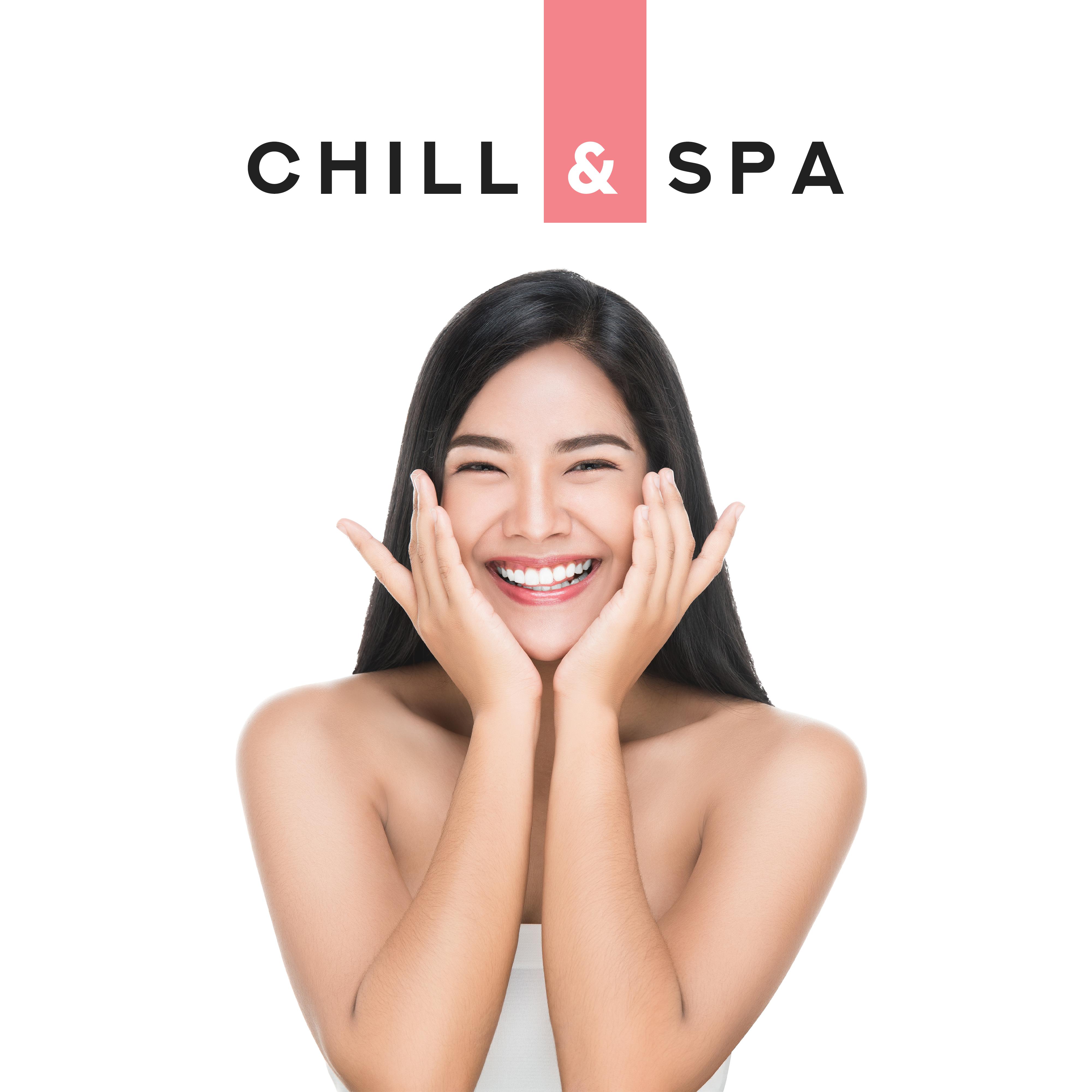 Chill & Spa: Relaxing Music Therapy, Zen, Lounge, Massage Music to Rest, Inner Harmony