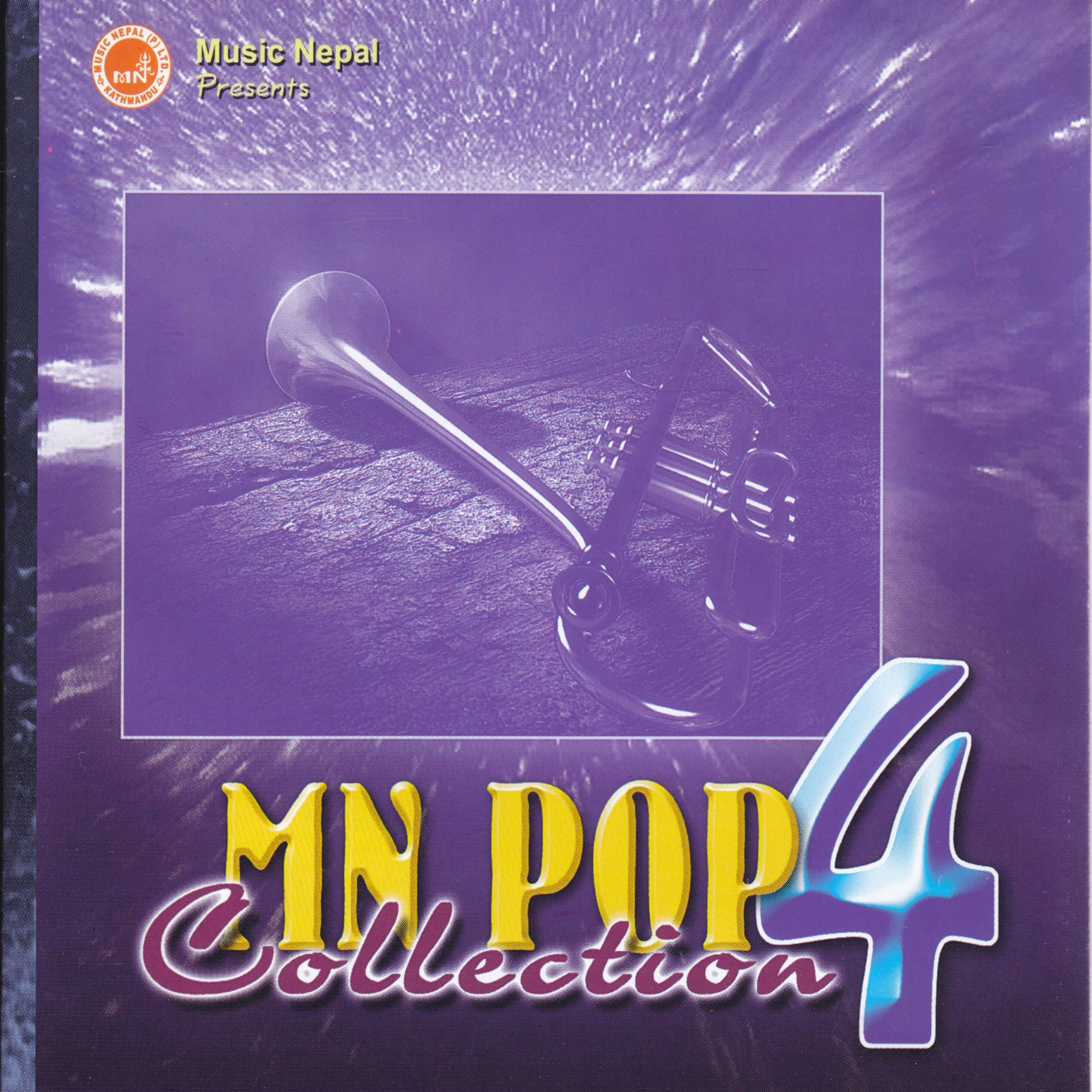 M N Pop Collection 4