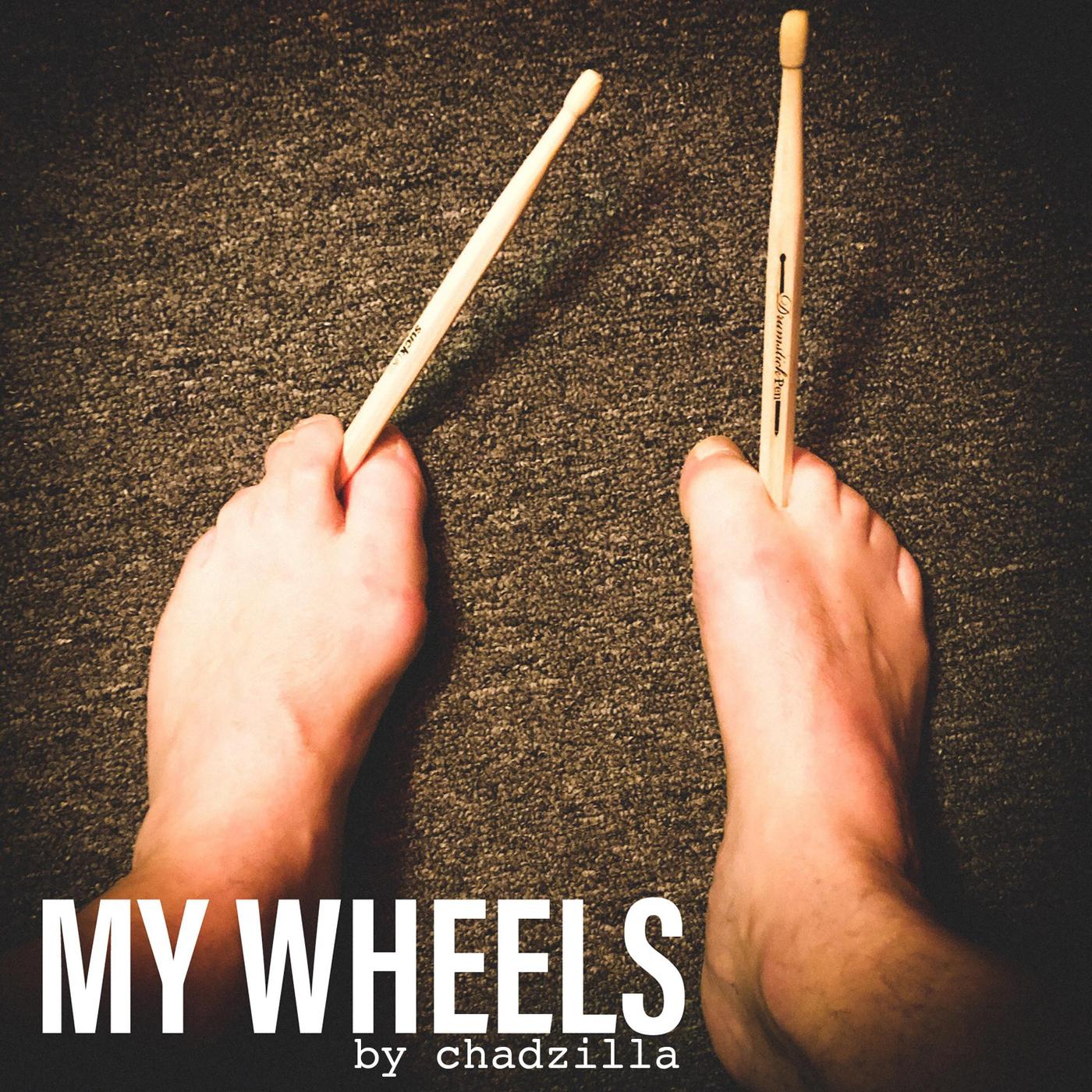 My Wheels