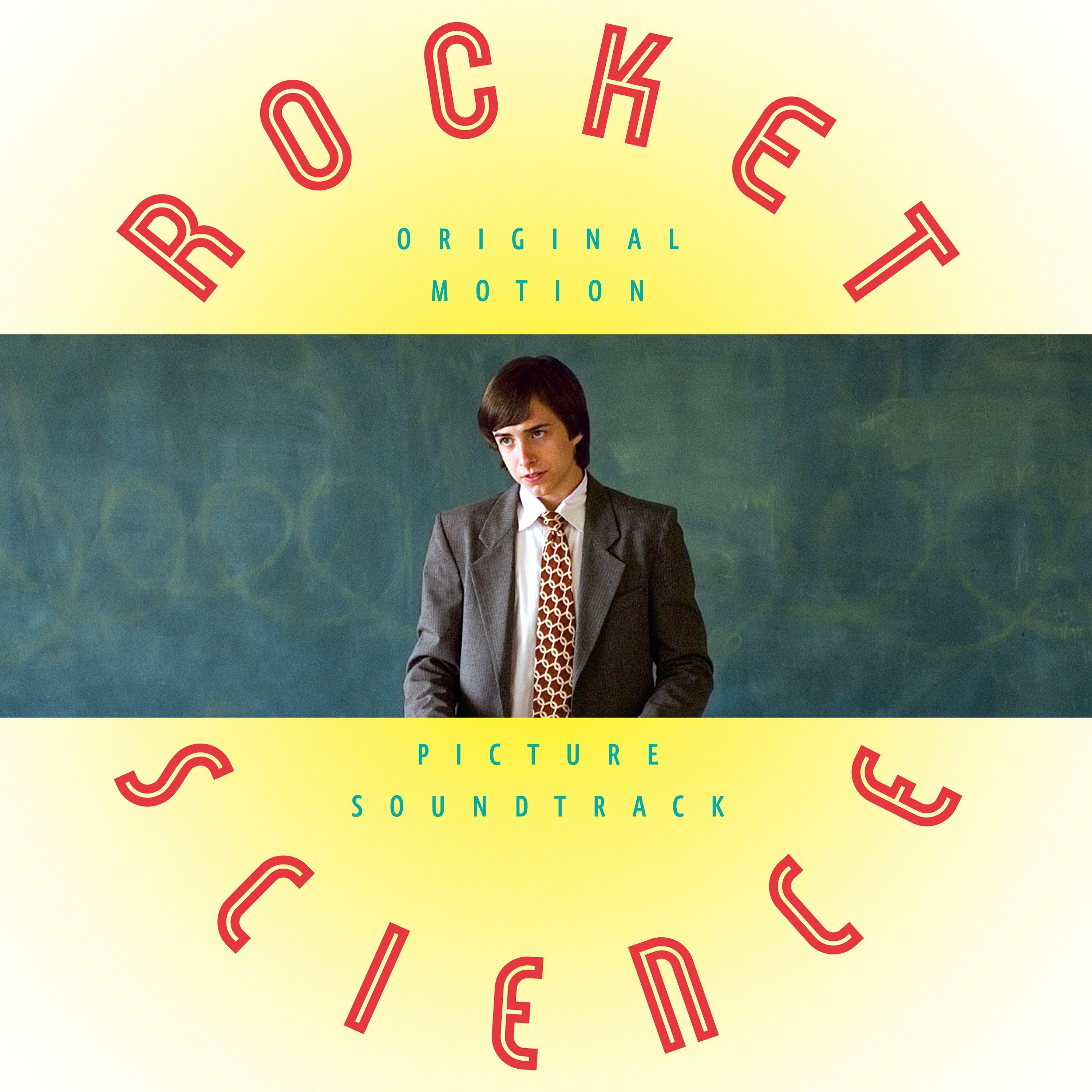 Rocket Science (Original Motion Picture Soundtrack)