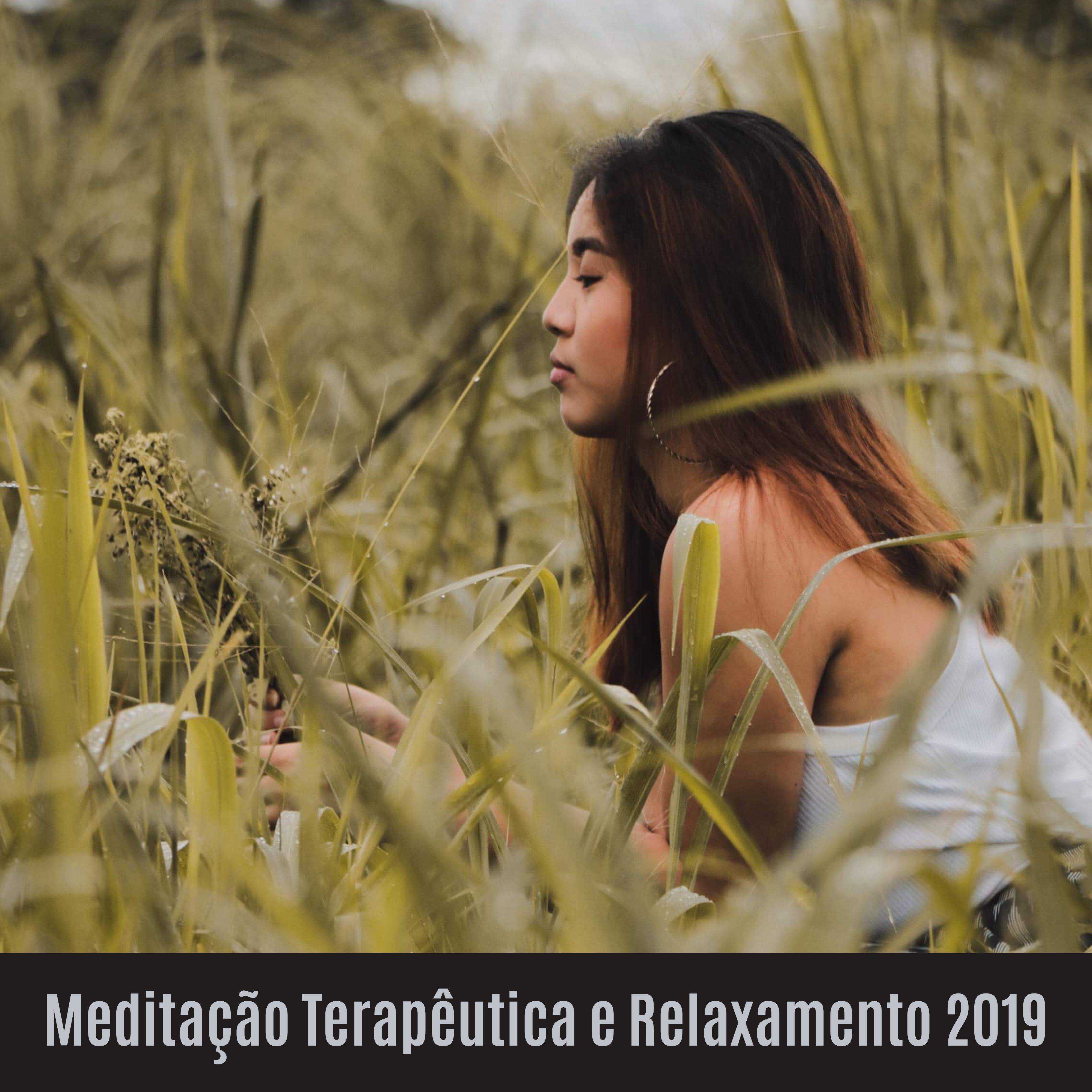 Medita o Terap utica e Relaxamento 2019