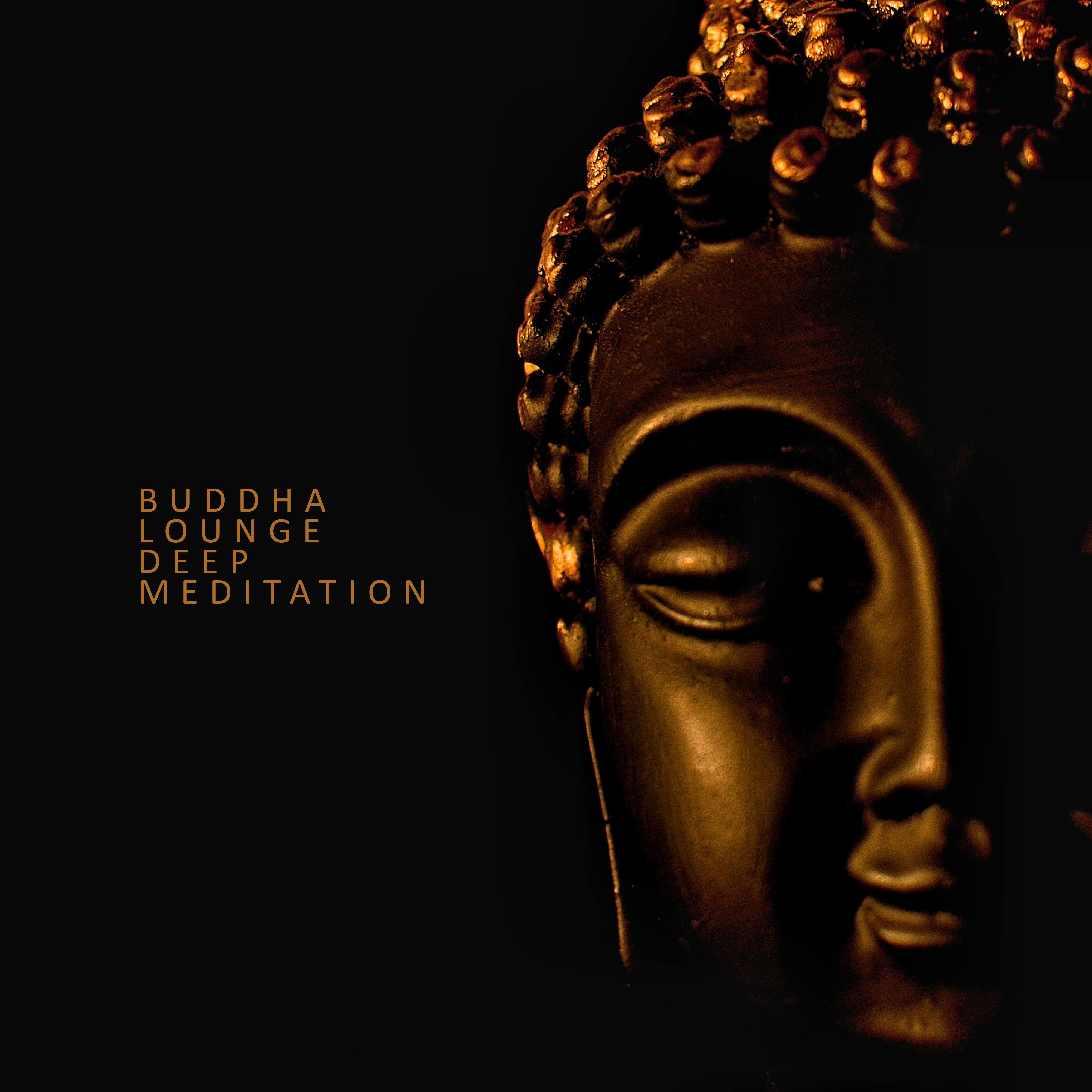 Buddha Lounge Deep Meditation: Mix of Best 2019 New Age Music for Deep Yoga Contemplation & Relaxation, Train All Hard Poses, Vital Energy Increase