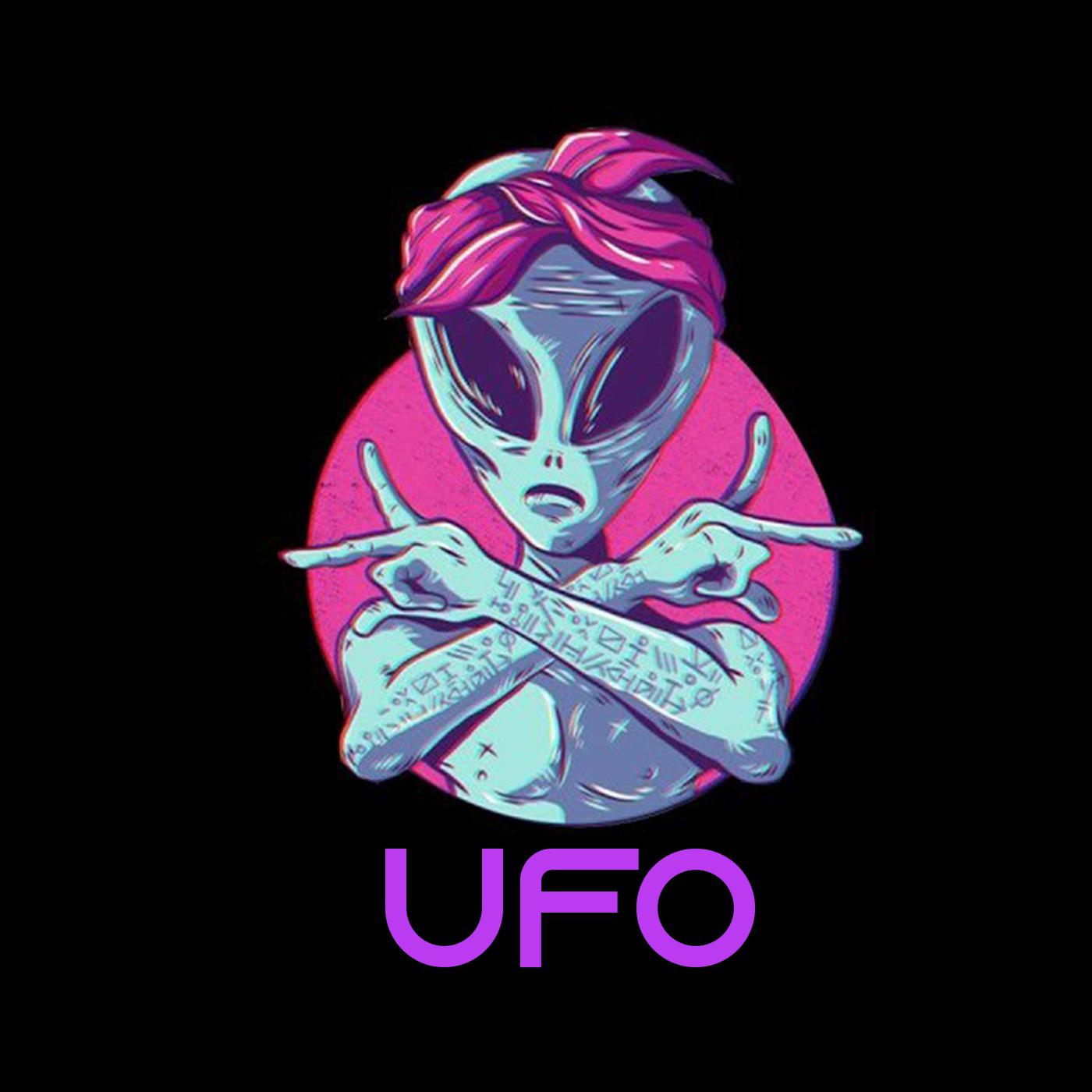 Ufo