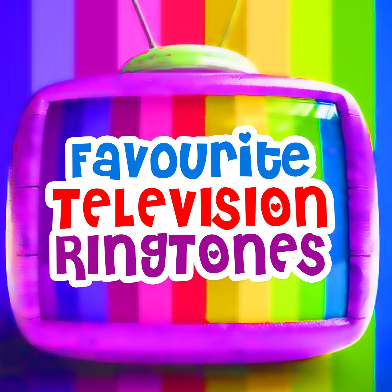 Favourite Television Tones