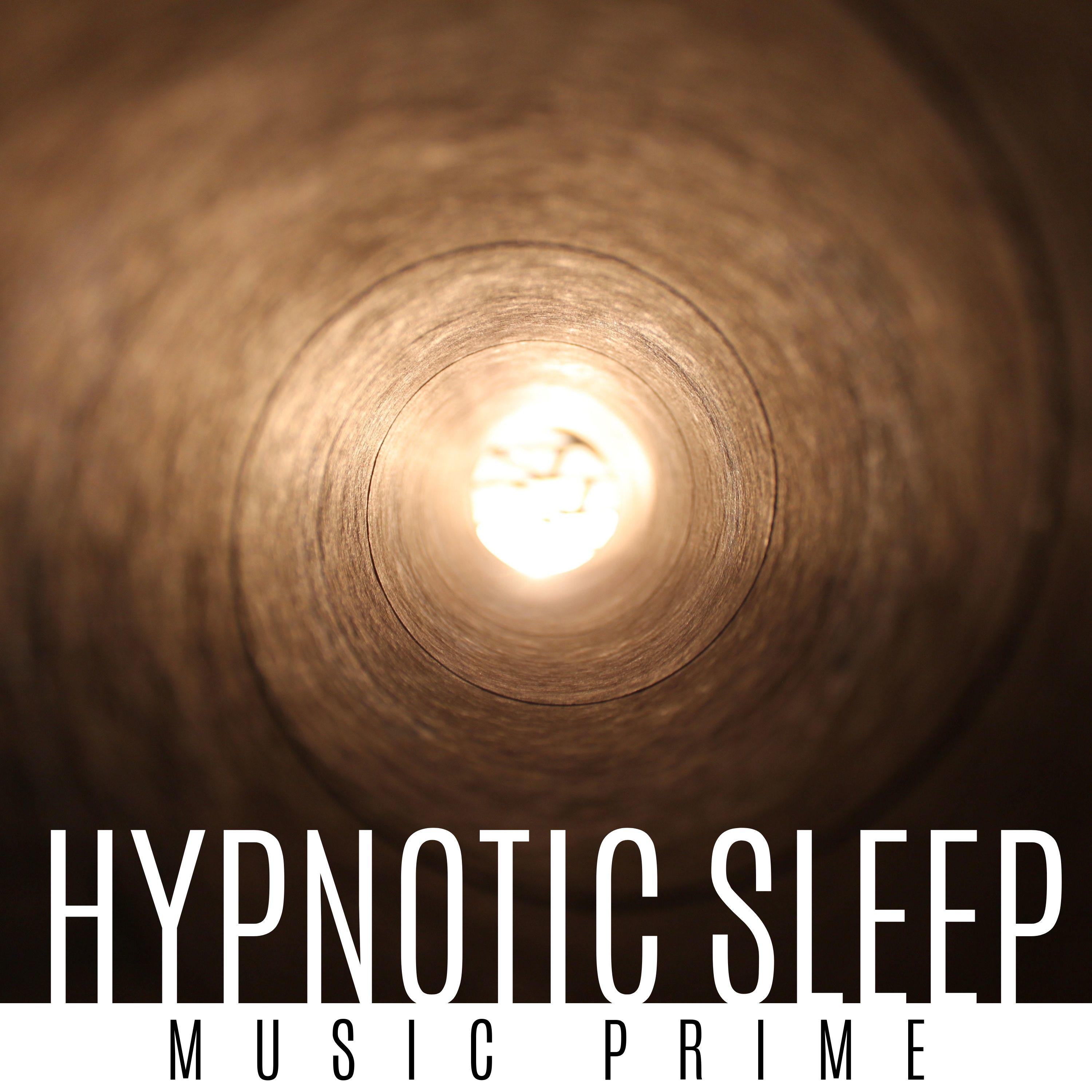 Hypnotic Sleep Music Prime