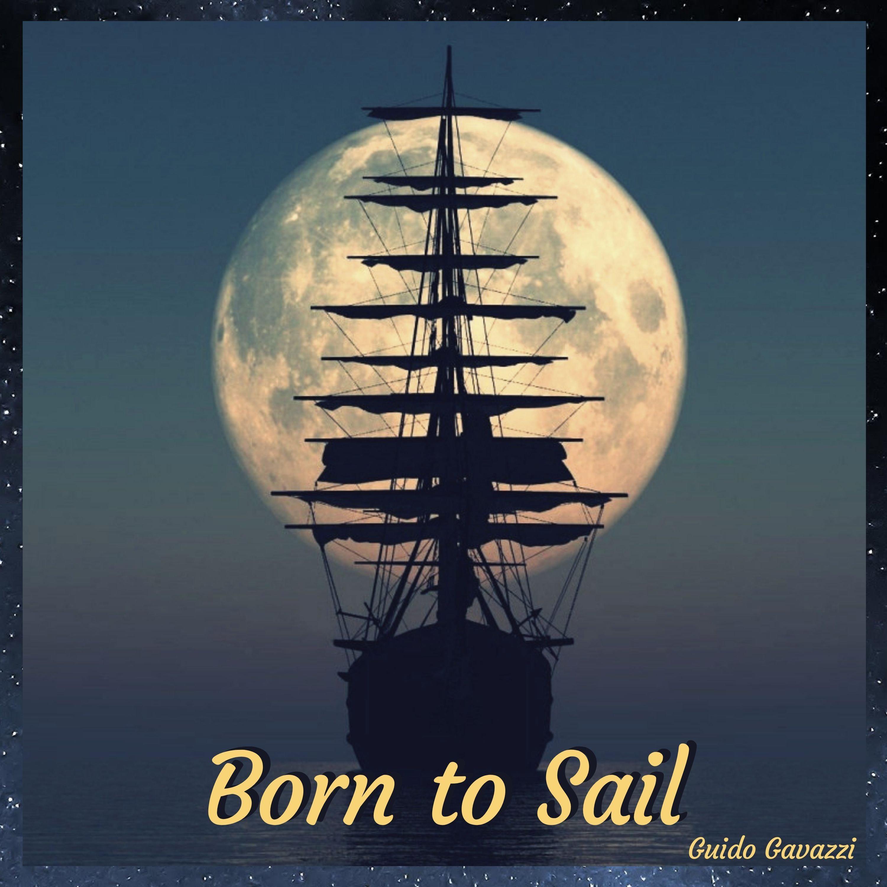 Born to Sail