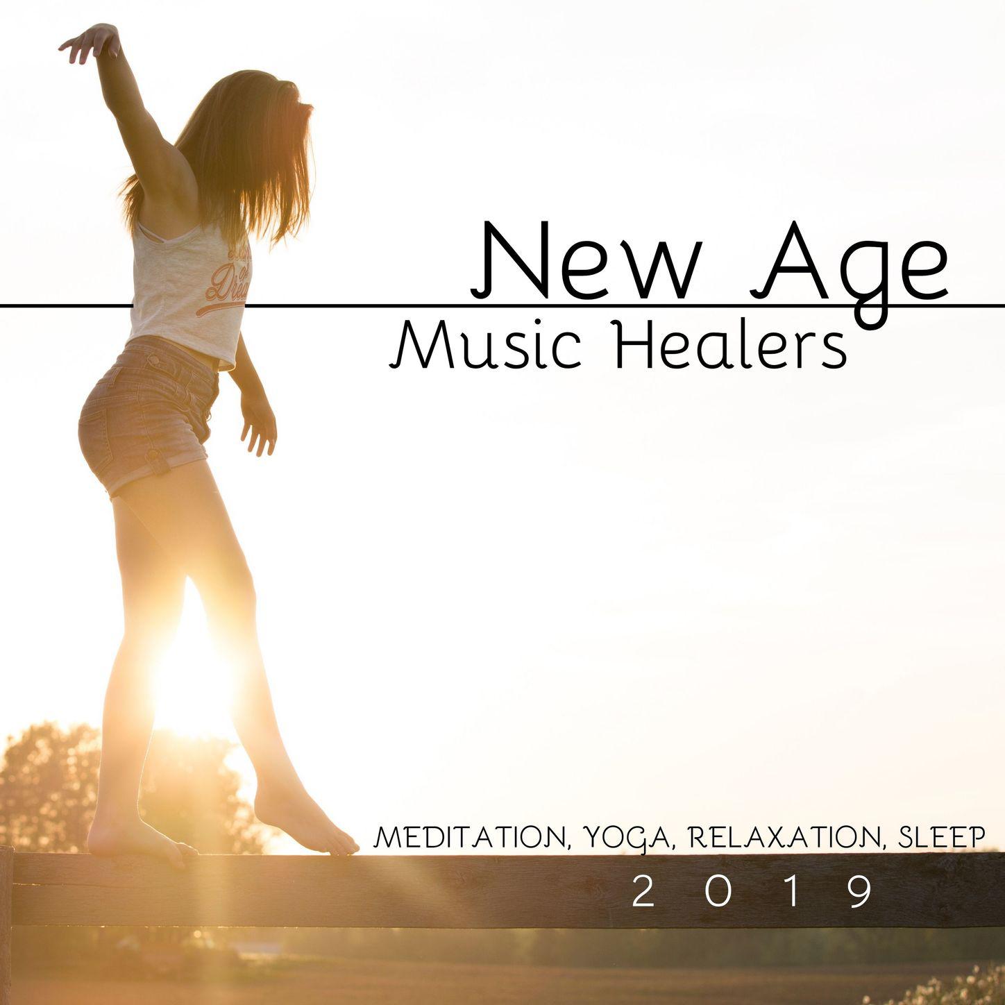 New Age Music Healers