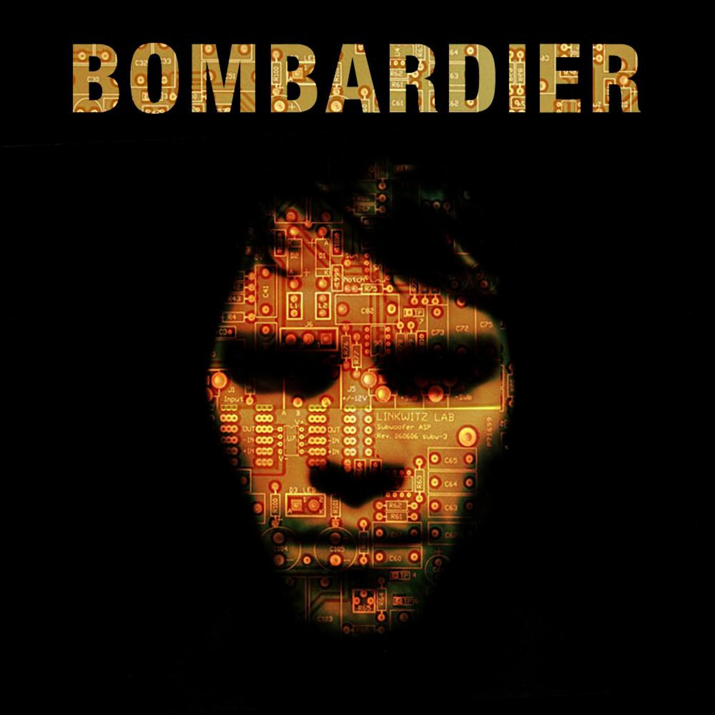 Bombardier