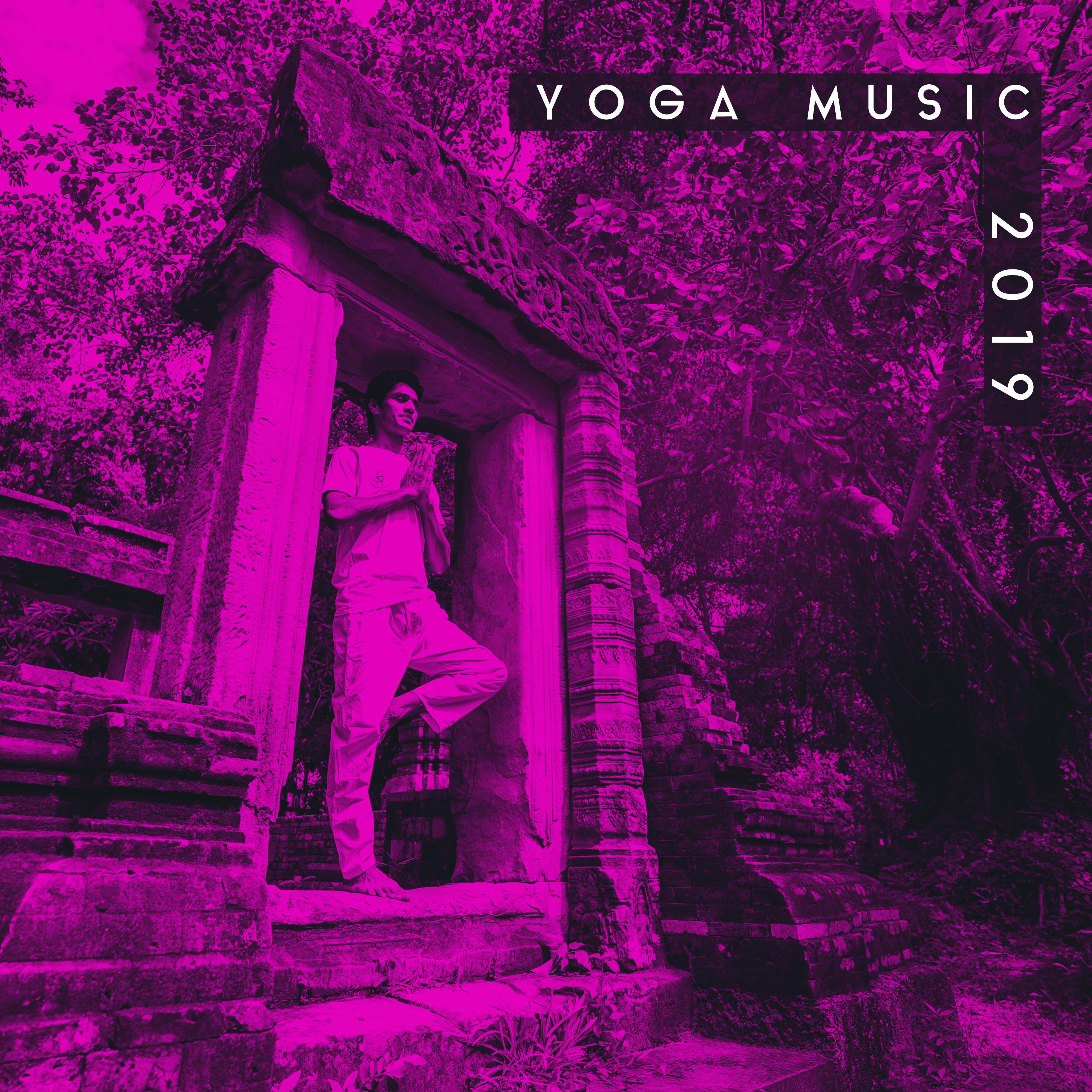 Yoga Music 2019: Meditation Music Zone, Zen, Reiki, Yoga Practice, Deep Harmony, Stress Relief, Yoga Training