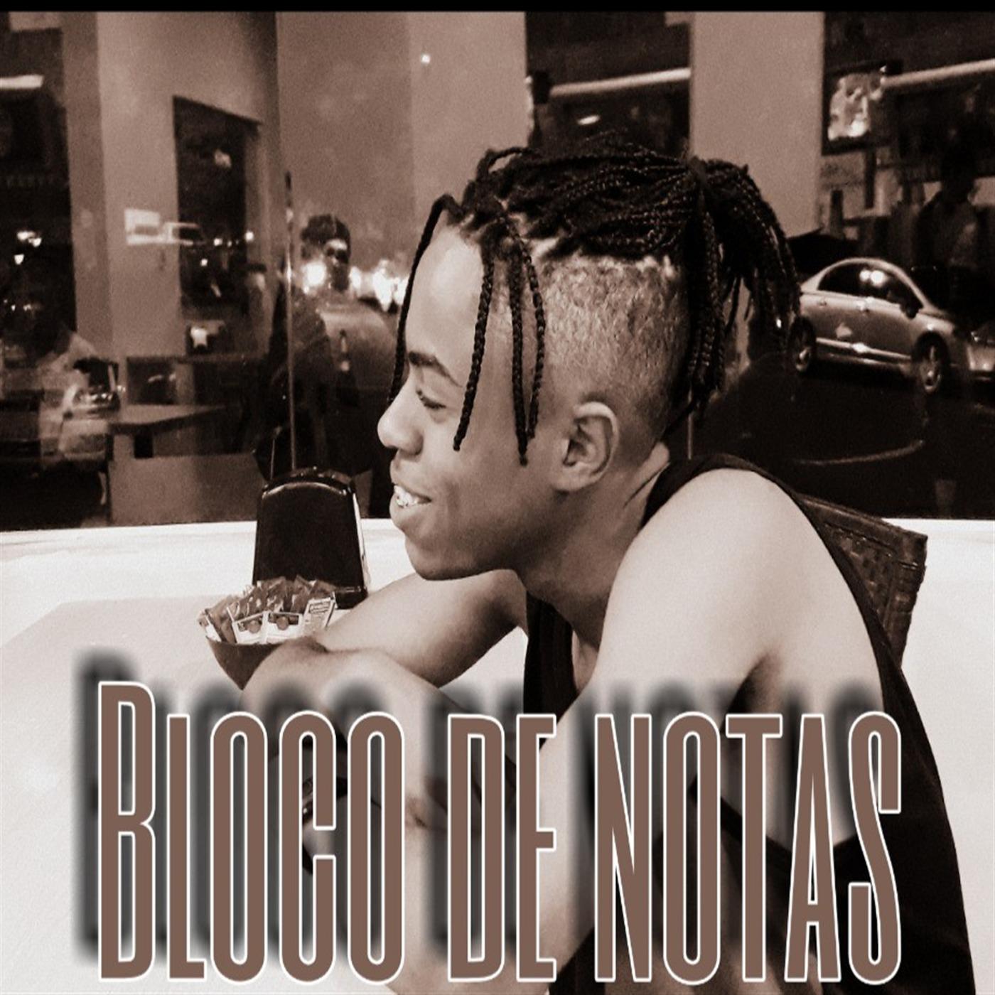 Bloco de Notas