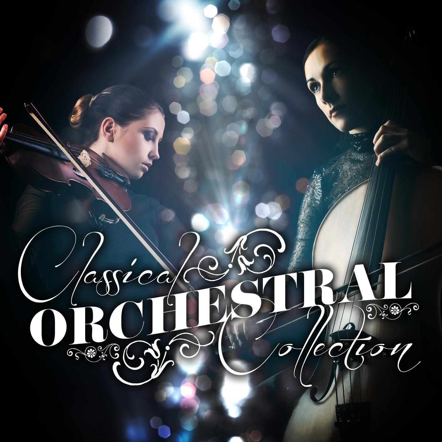 Classical Orchestra Collection