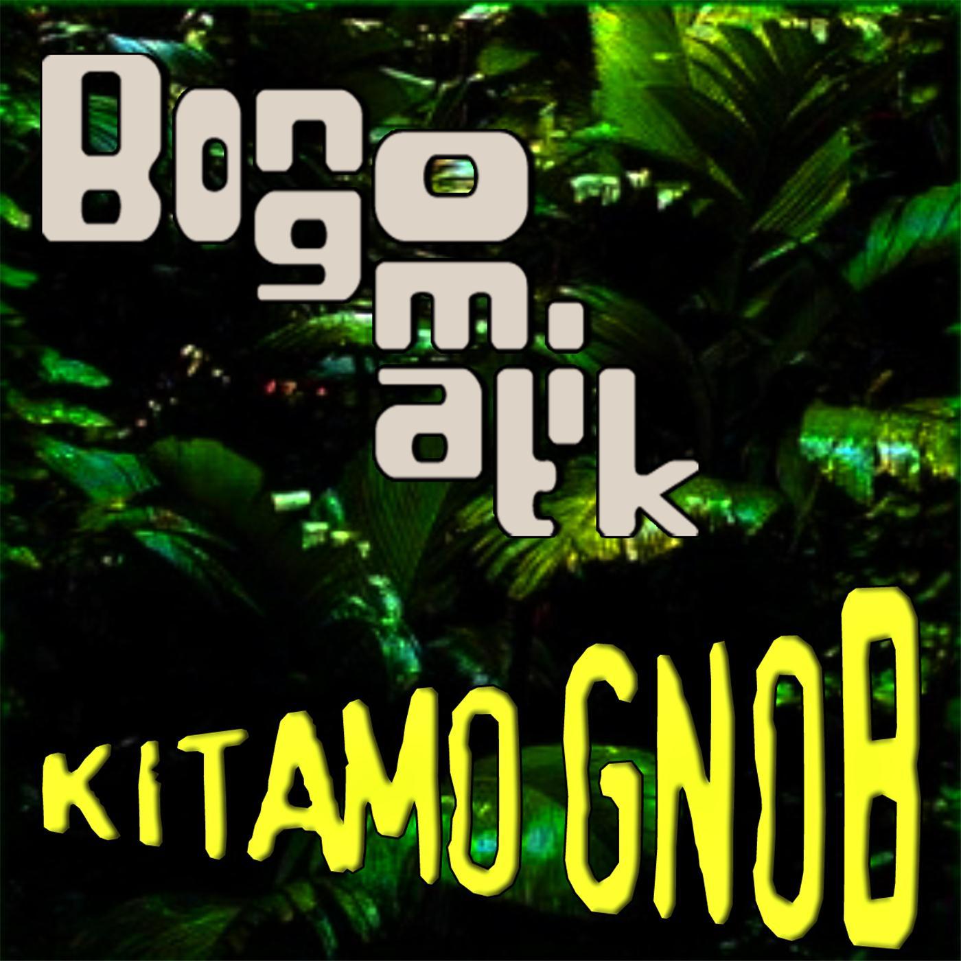 Kitamo Gnob