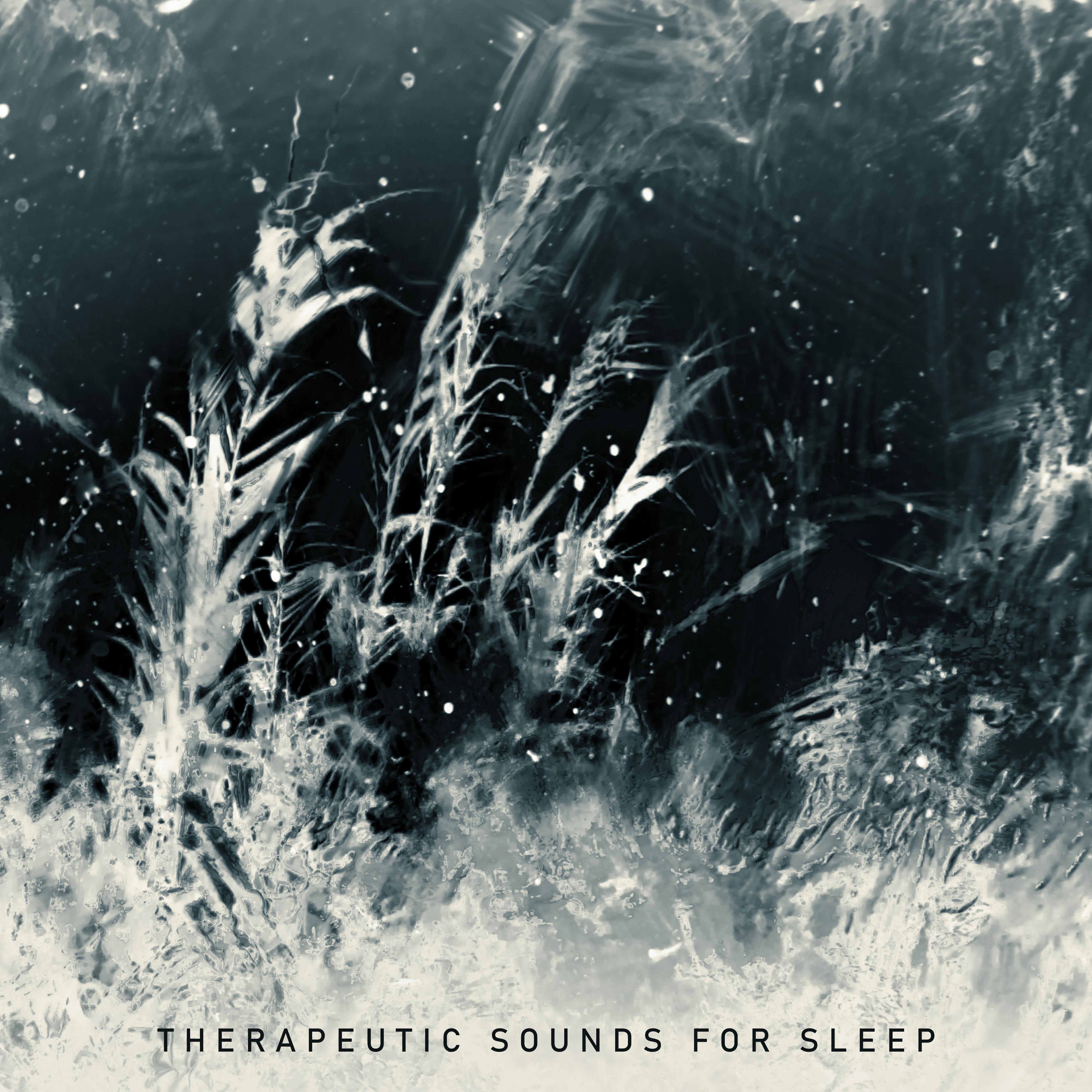 Therapeutic Sounds for Sleep: Sleep Songs for Relaxation, Zen, Sweet Noises for Insomnia, Gentle Lullabies