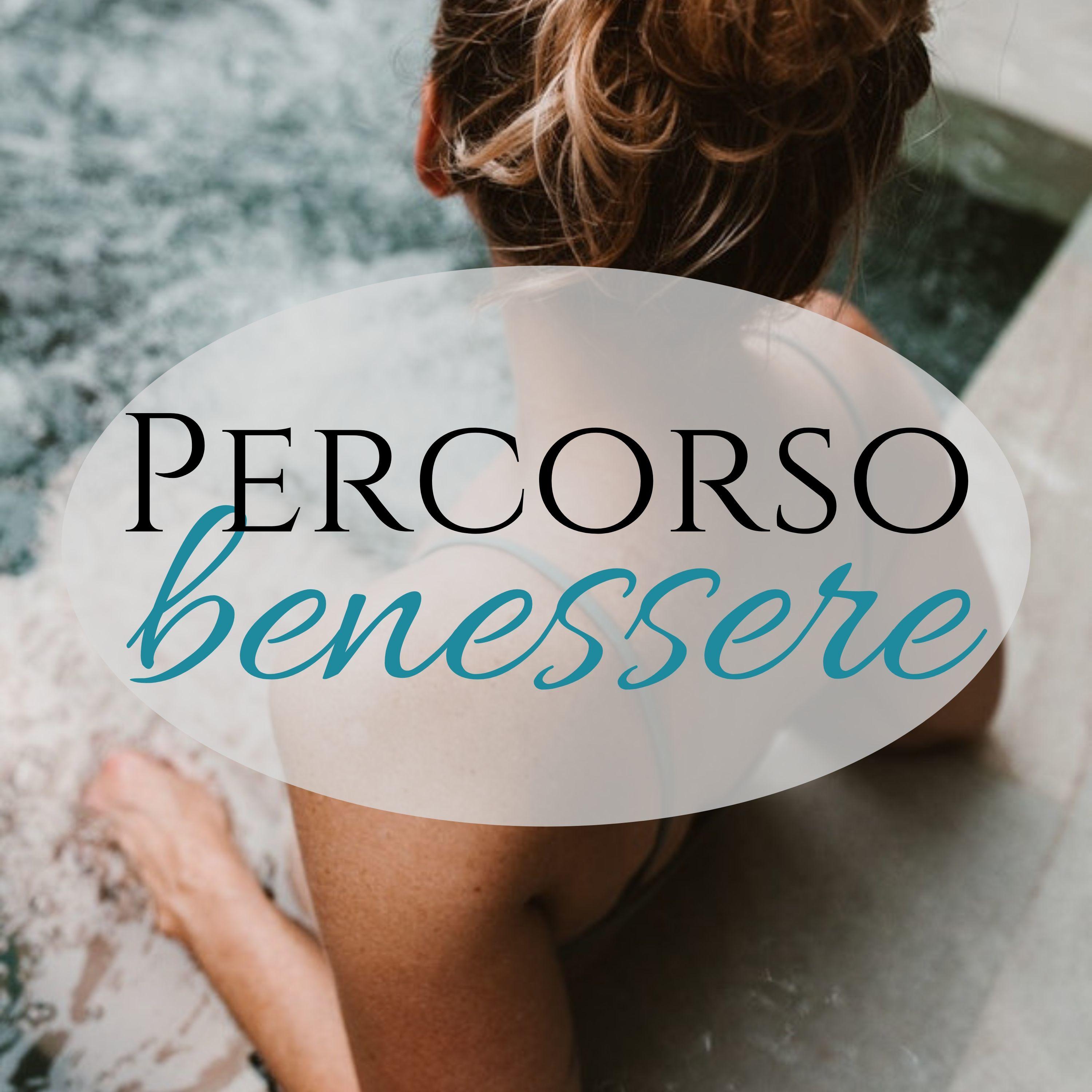 Percorso Benessere: musica strumentale new age per spa, sauna, sala relax, massaggi