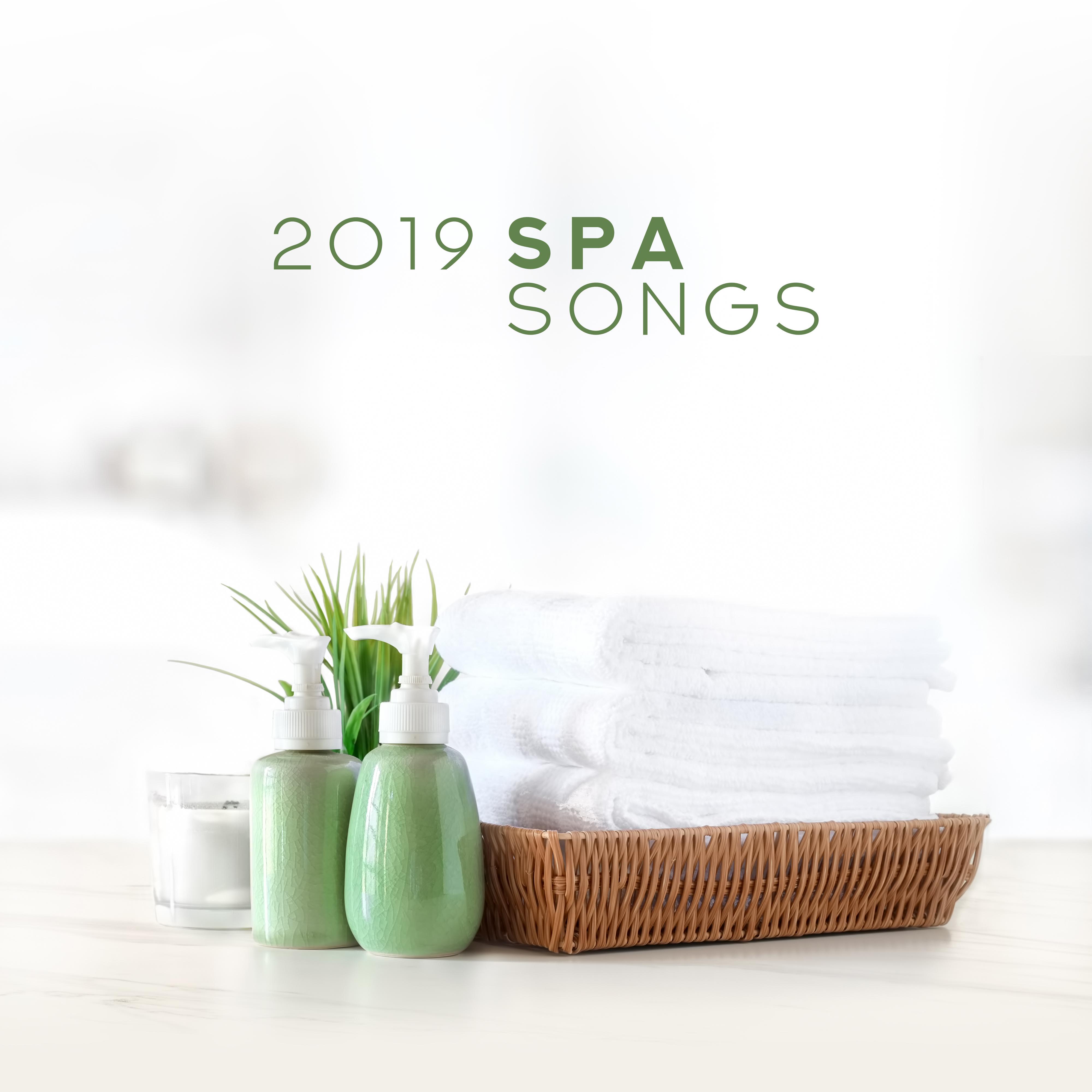 2019 Spa Songs: Music Zone, Spa Relaxation, Inner Harmony, Perfect Relax, Chillout Zone, Relief Music