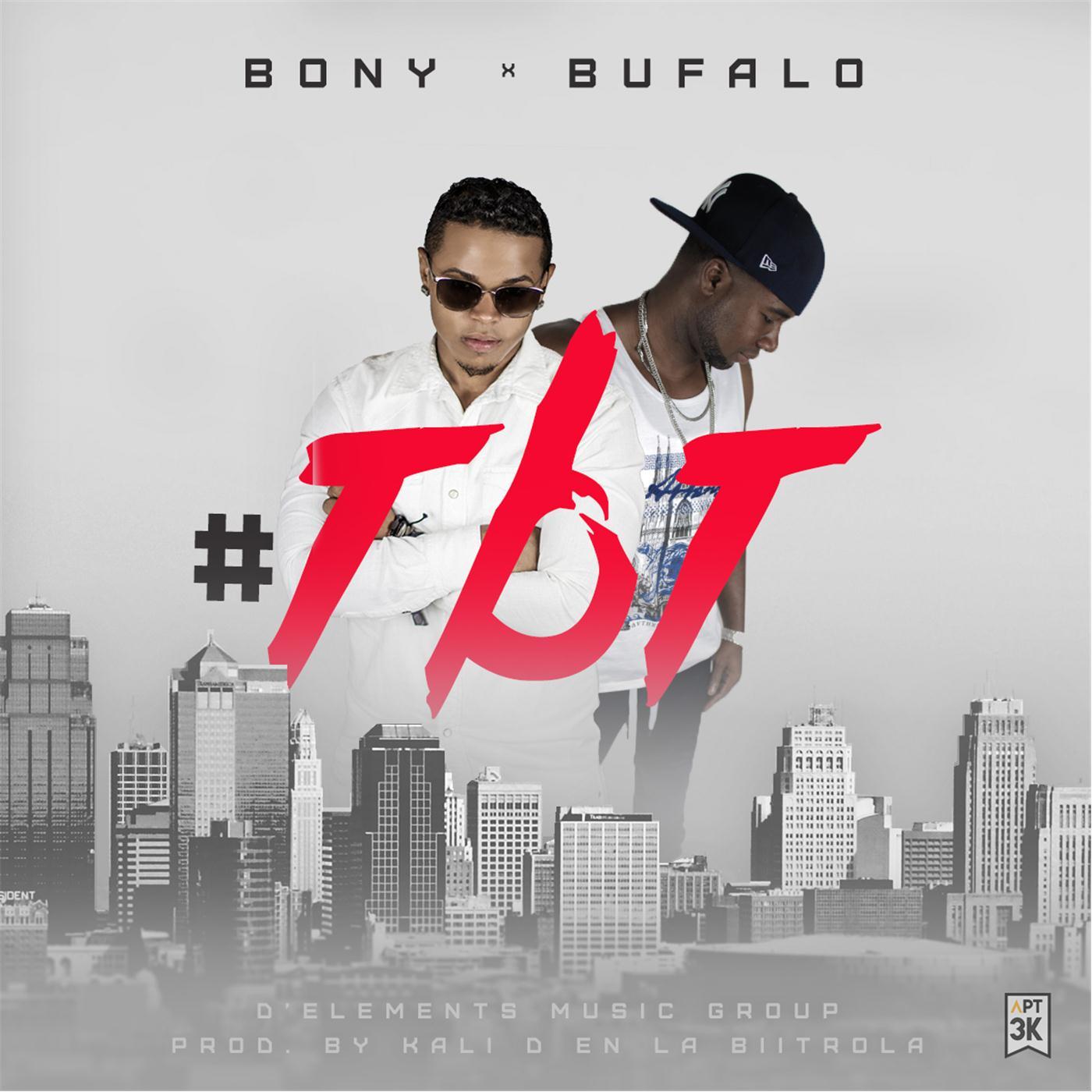 T.B.T (feat. Bufalo)